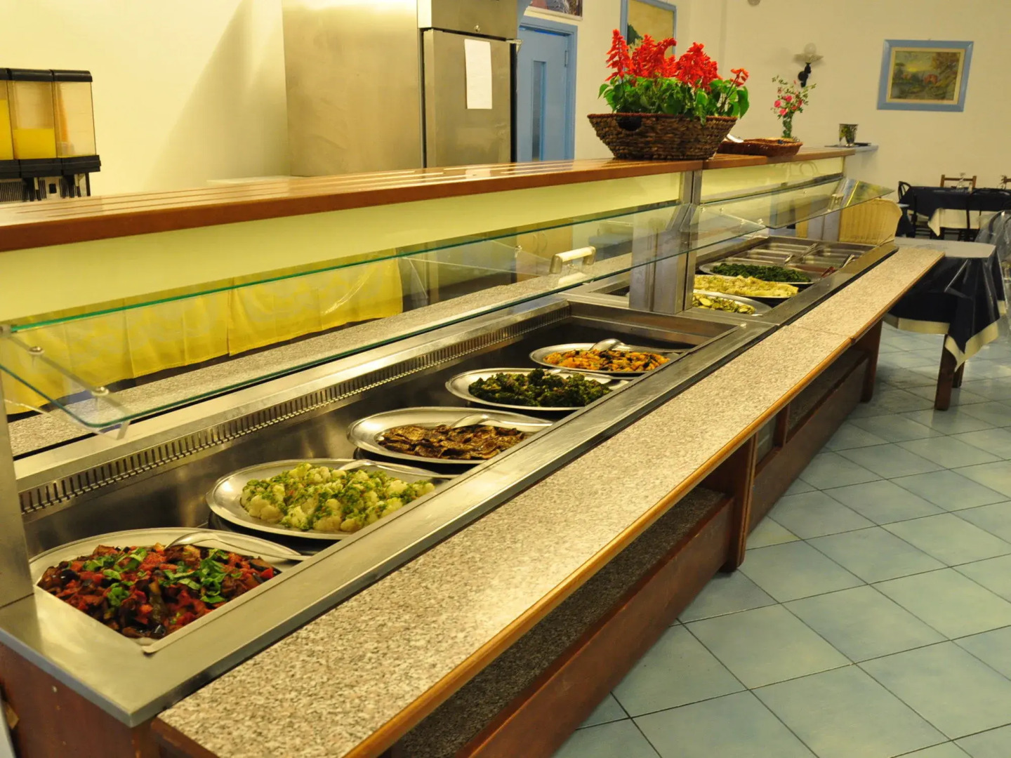 Hotel Galidon Thermal & Wellness Park