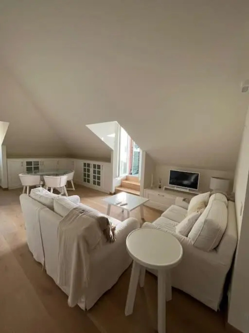 Rose Attico magnifica vista mare parcheggio privato 2 minuti dalla spiaggia