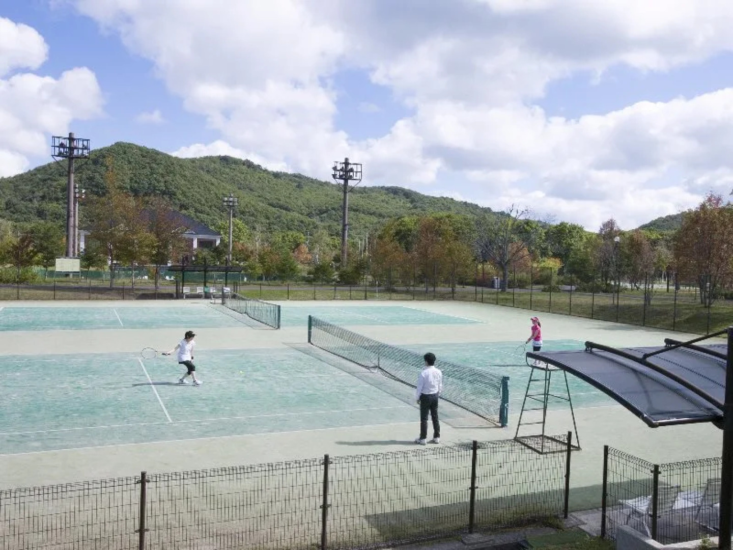 Angel Forest Nasu Shirakawa