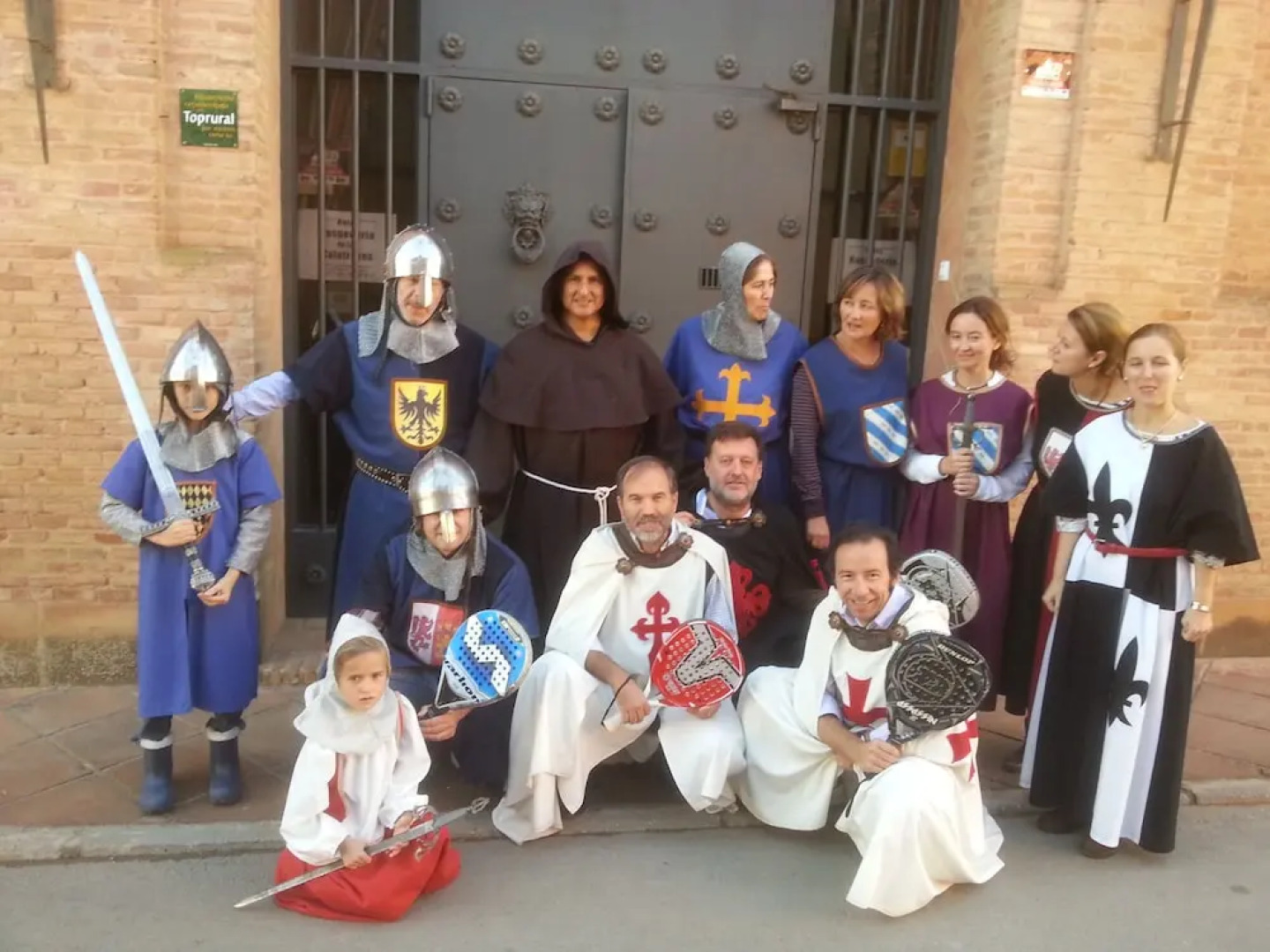 Hotel Rural Hospedería de los Calatravos