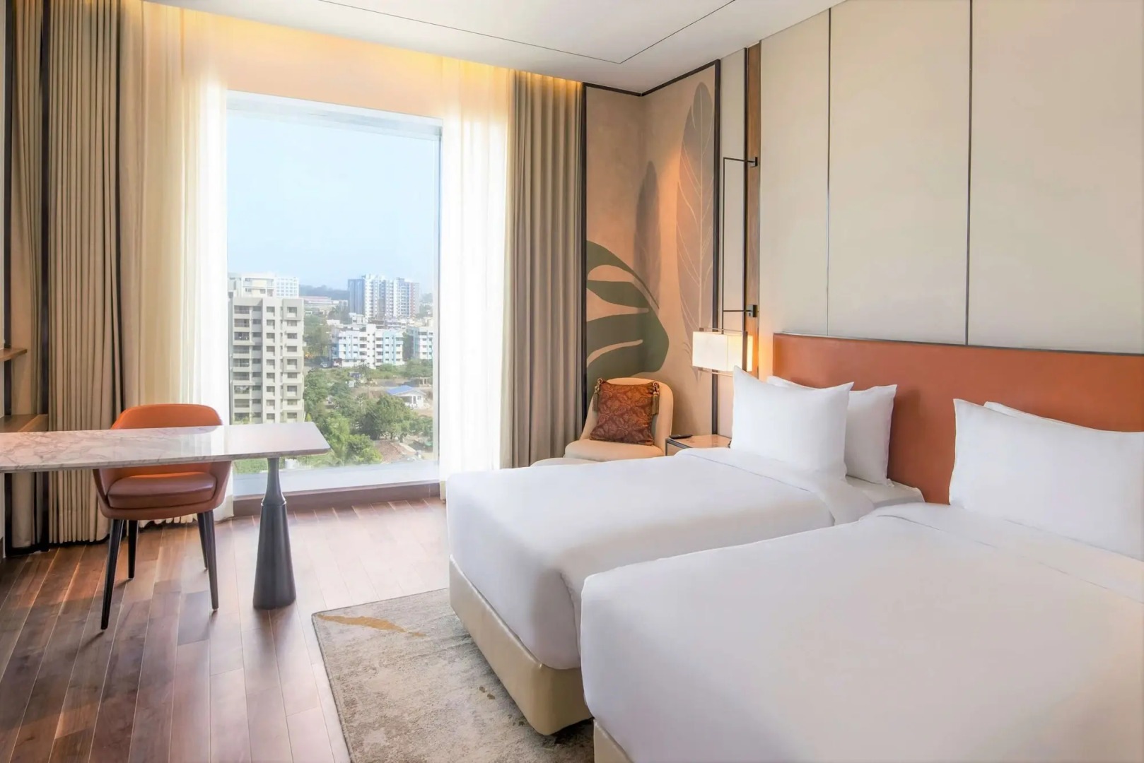 Radisson Blu Hotel & Spa, Nashik