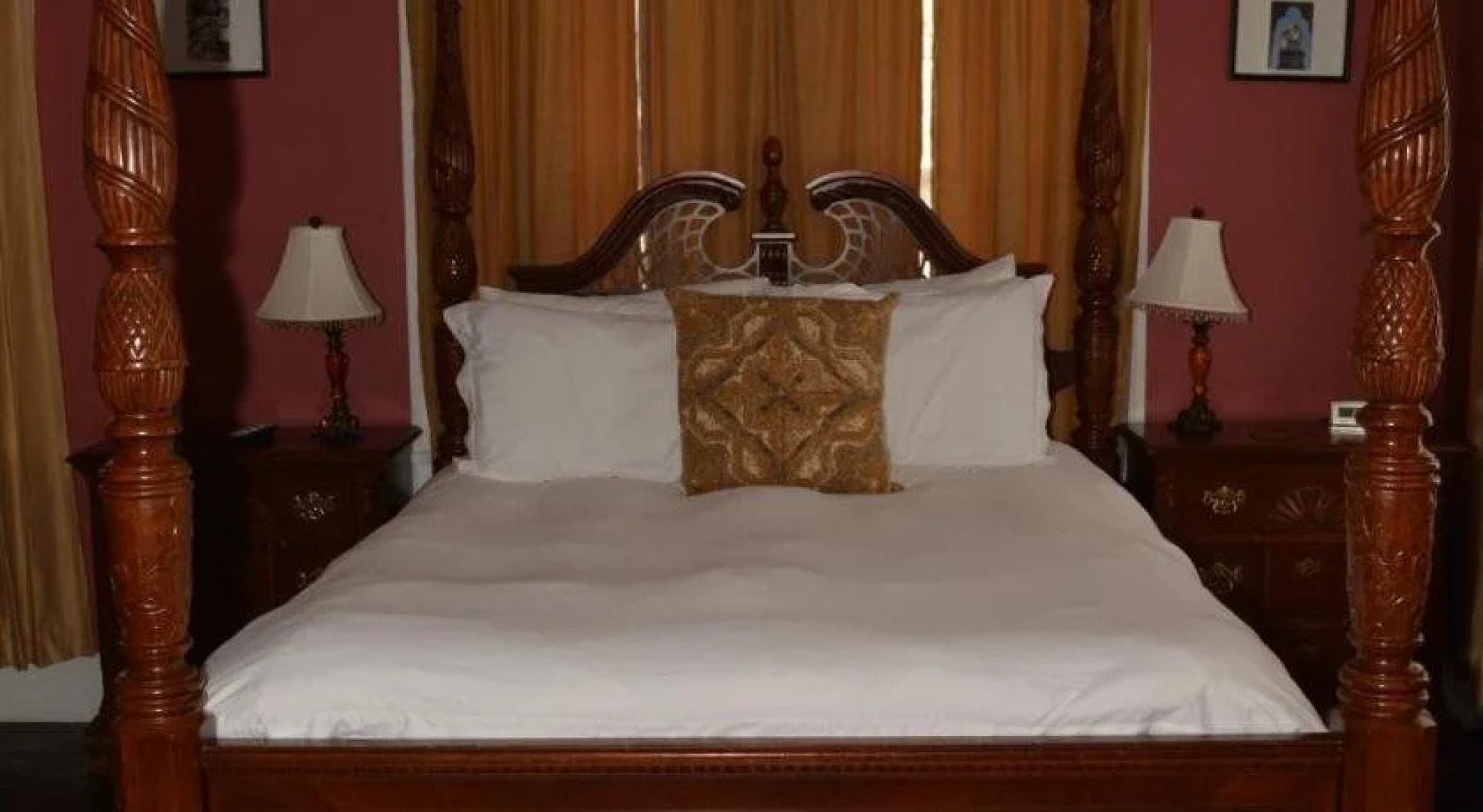 The Londoner Bed & Breakfast