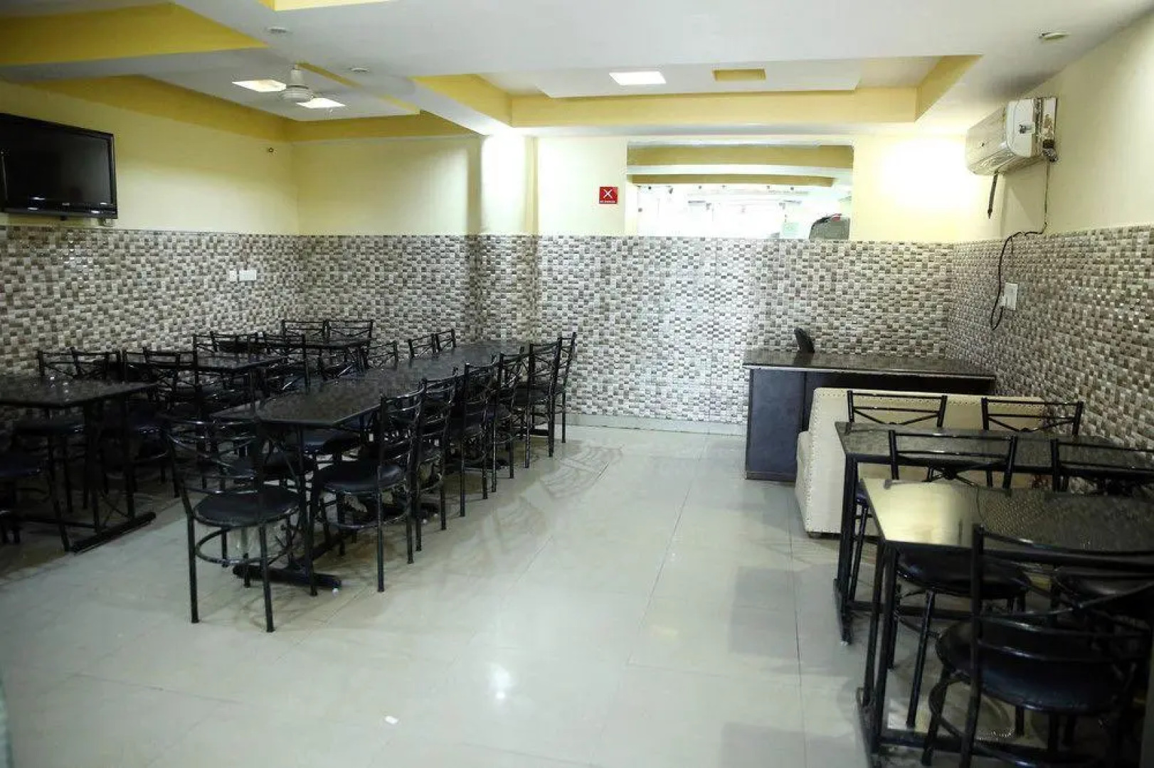 OYO 4729 K K Residency