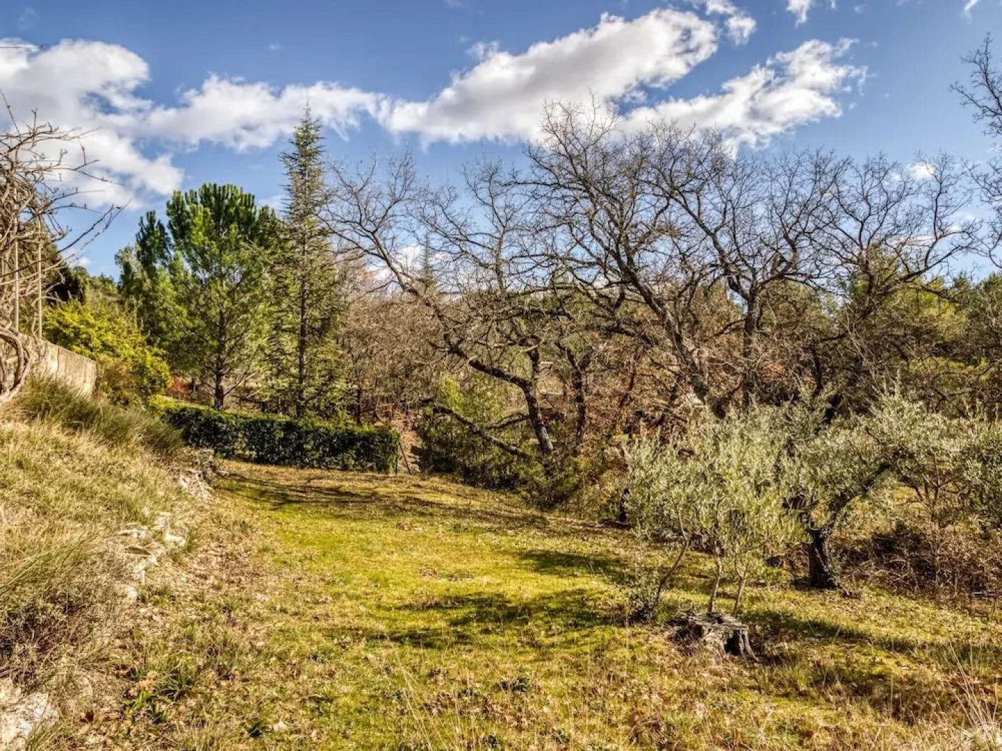 Serena Villa in Saignon With Private Swimming Pool