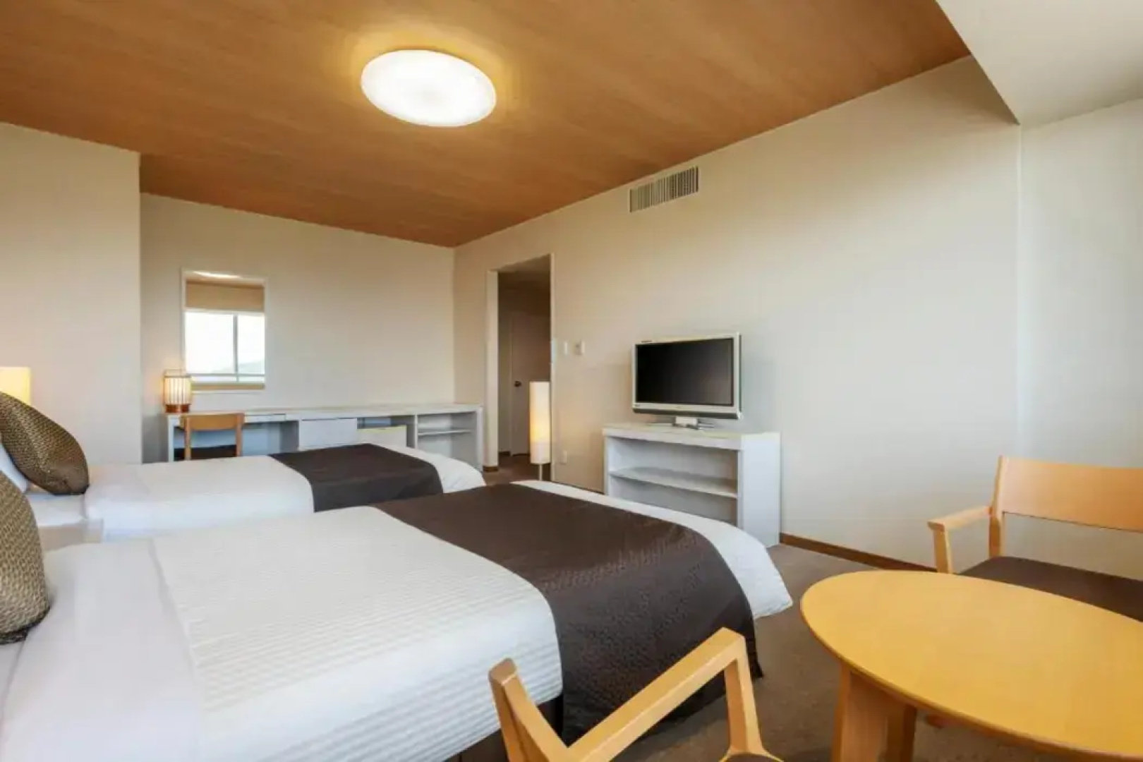 Kamenoi Hotel Yamato Heguri