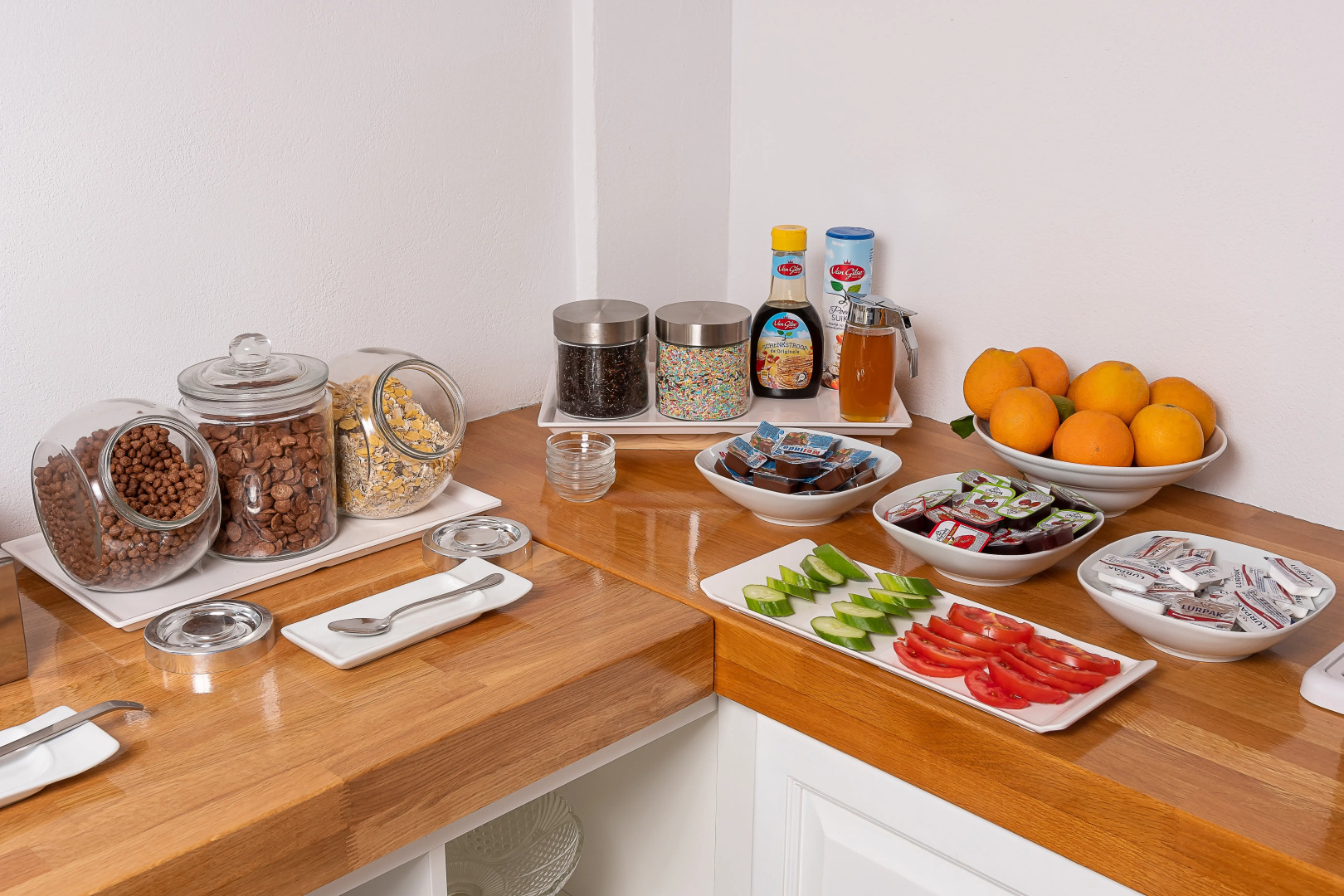 Nana Angela Apartments