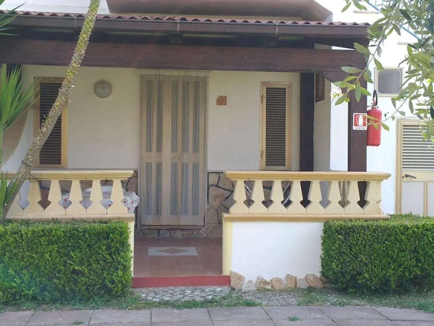 Case Vacanze La Paloma