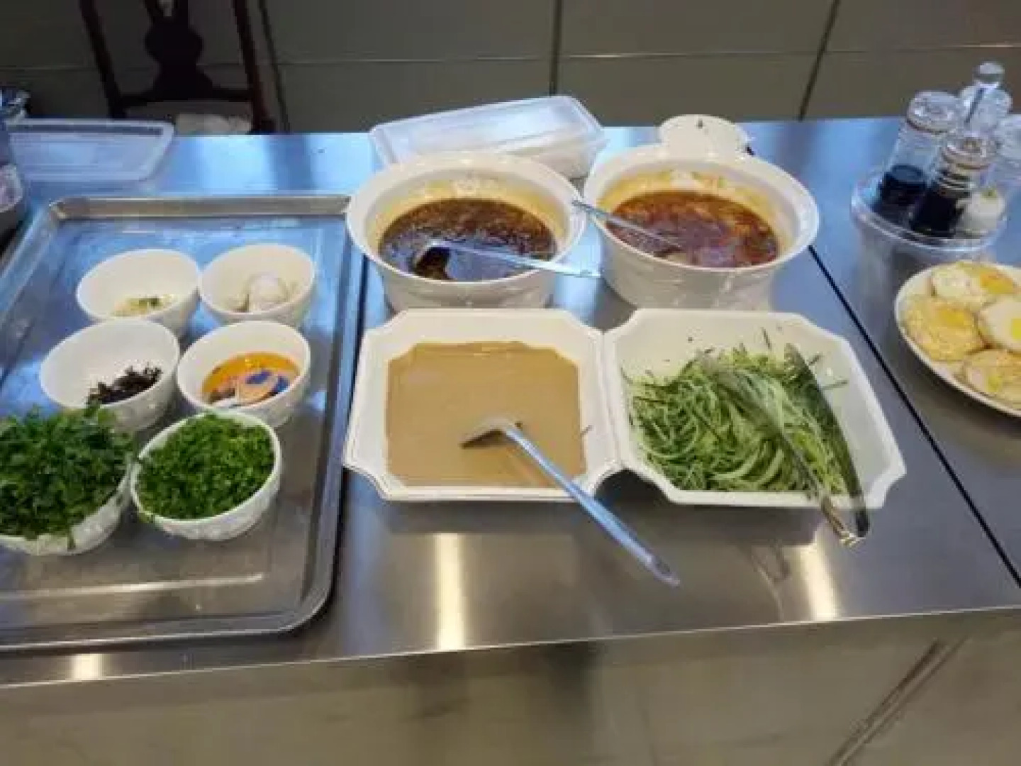 Qinhuangdao Yang Cheng Hotel