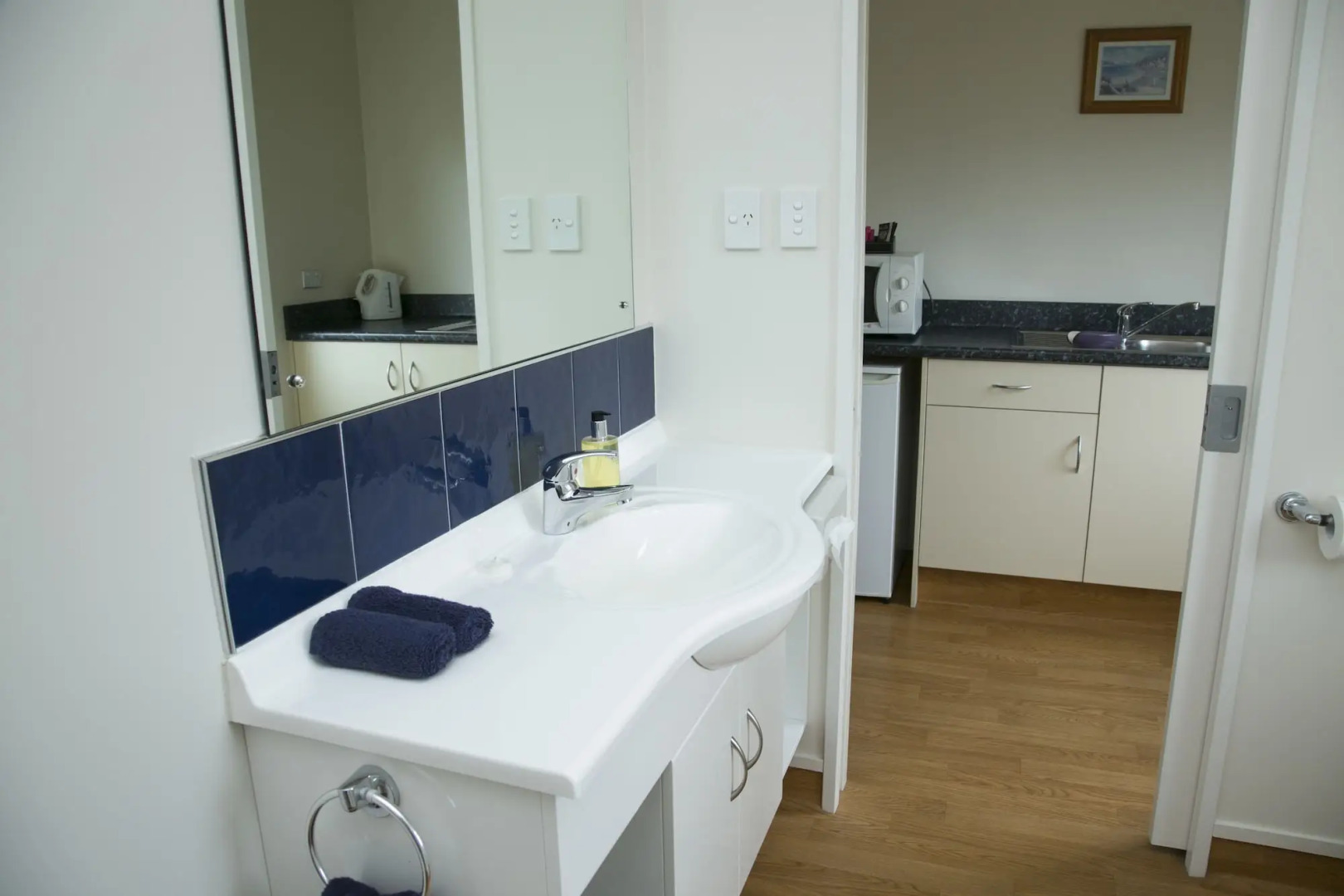 Captain Cook Motor Lodge