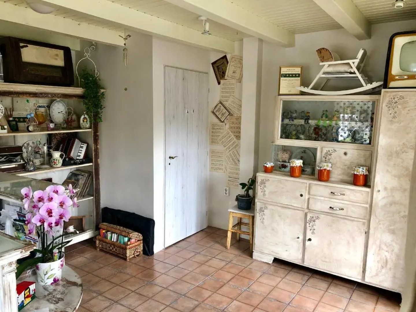 F57 - Frankó Családi Panzió