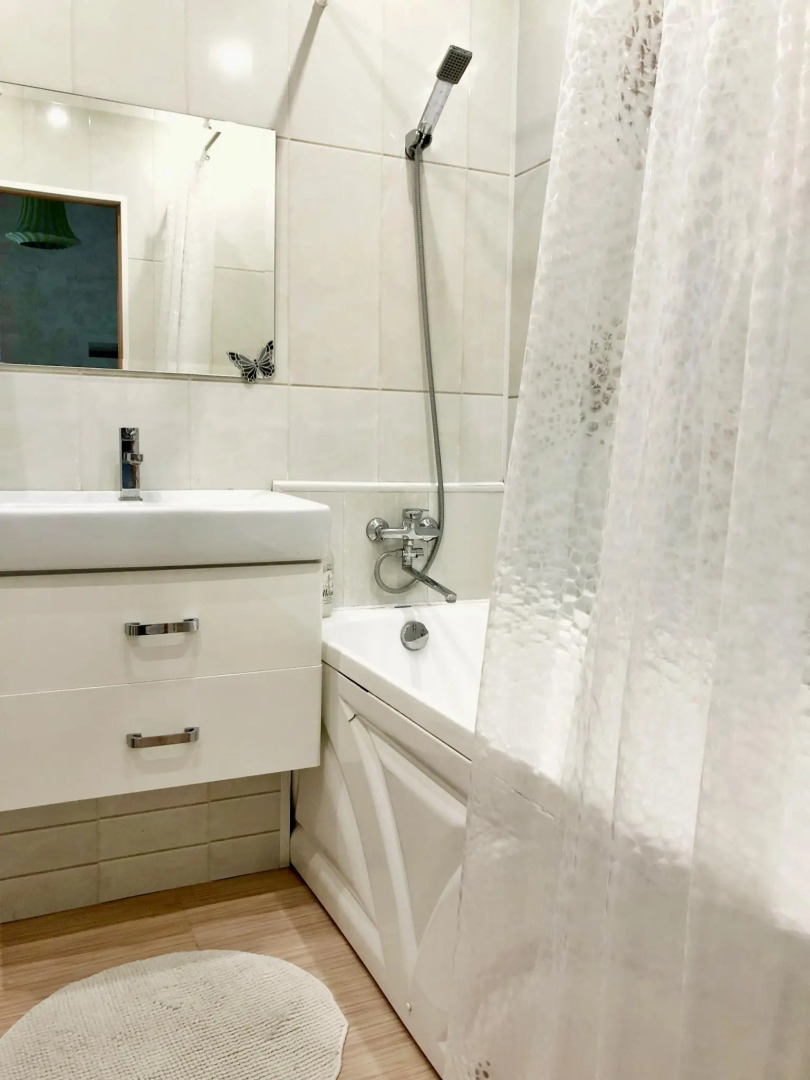 Апартаменты на бульваре Южный 18