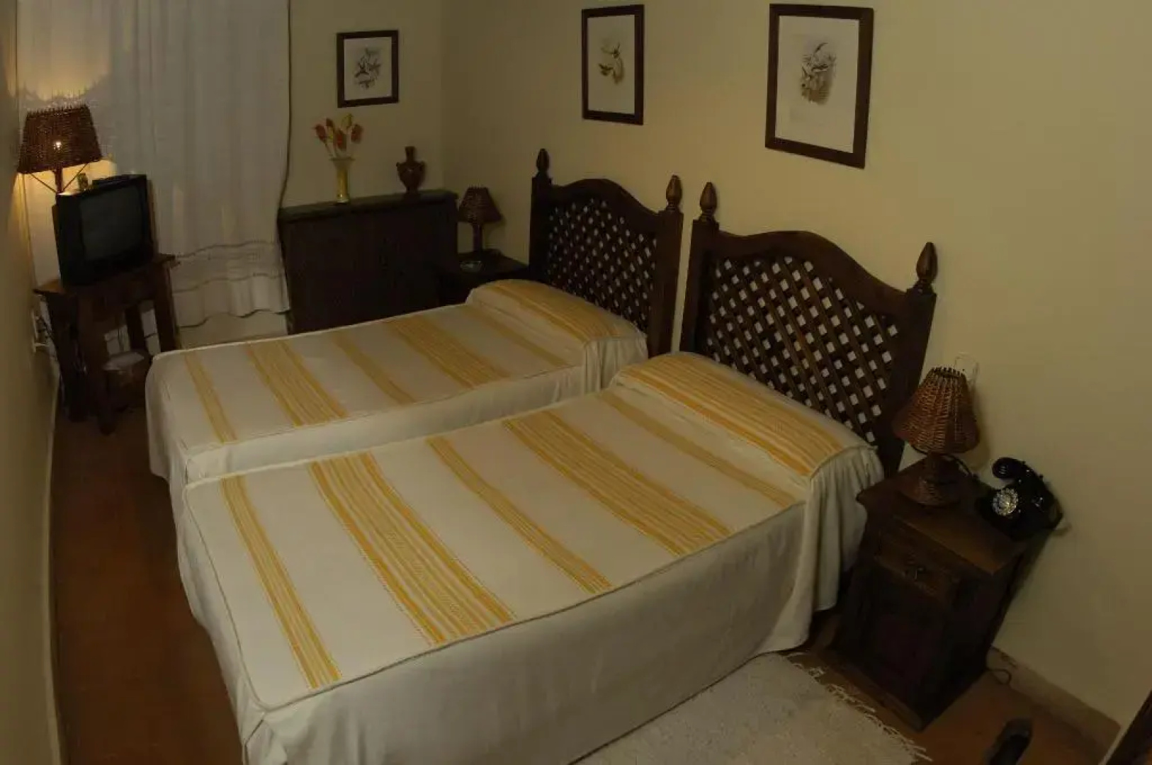 Hotel San Roque