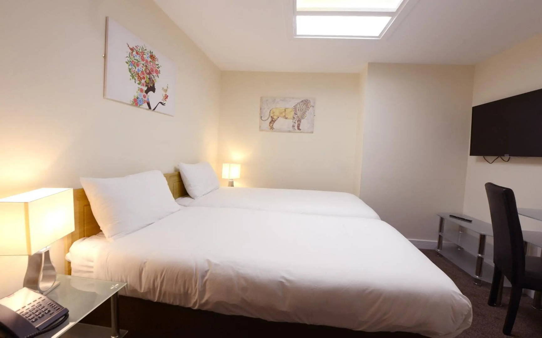 Grand Hotel Gosforth Park