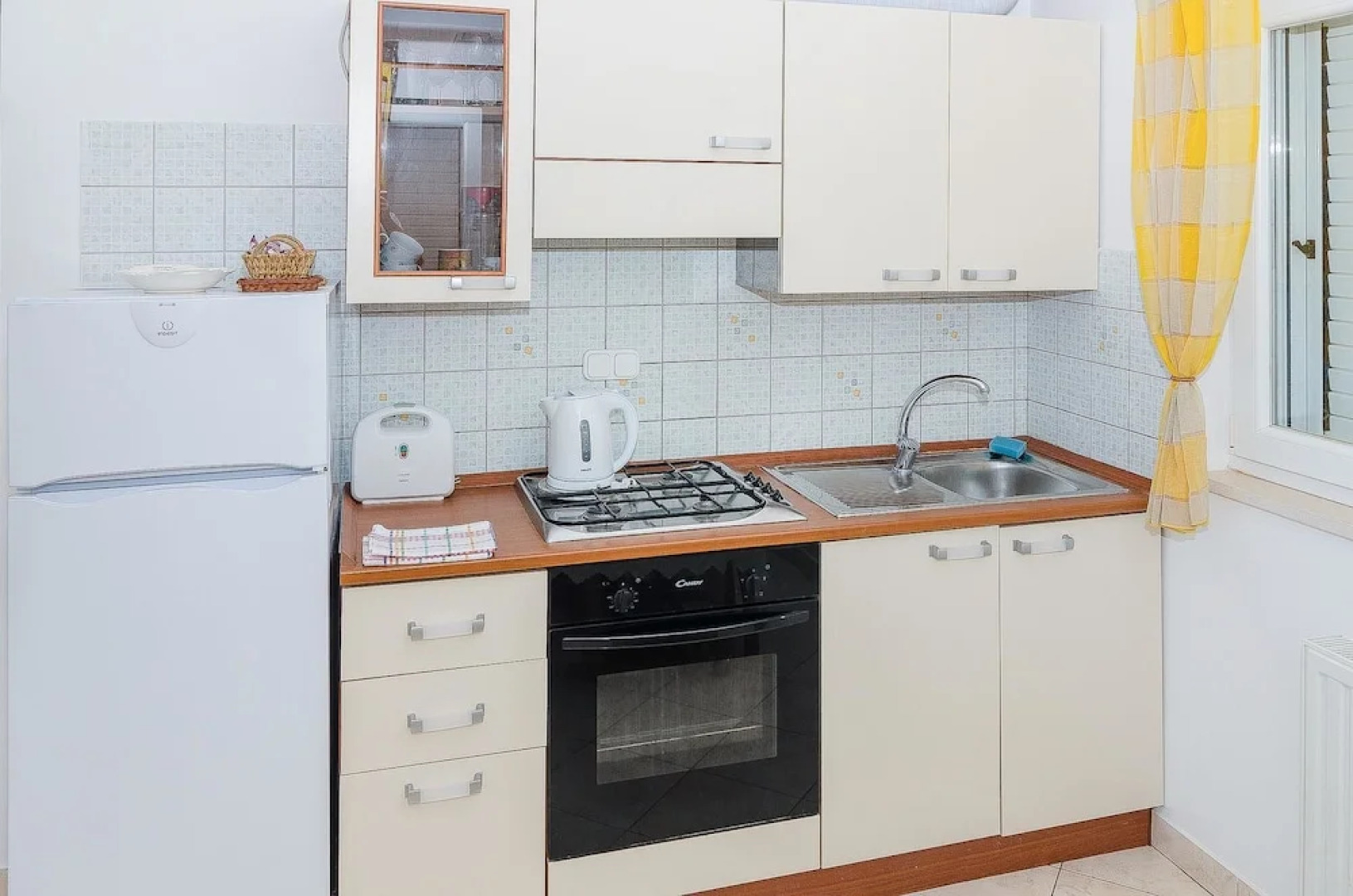 Apartments Villa Karmen