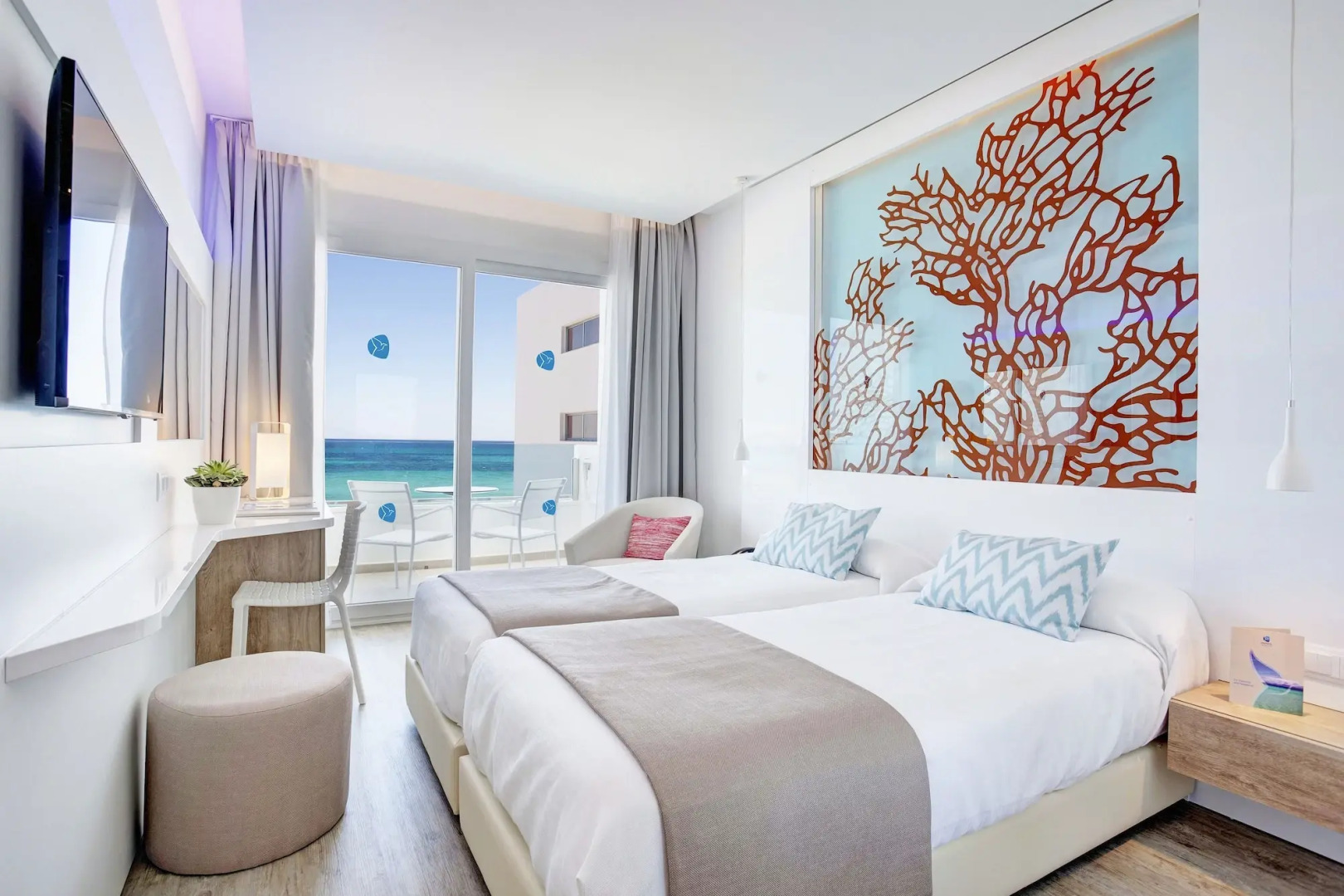 The Sea Hotel by Grupotel - Adults Only