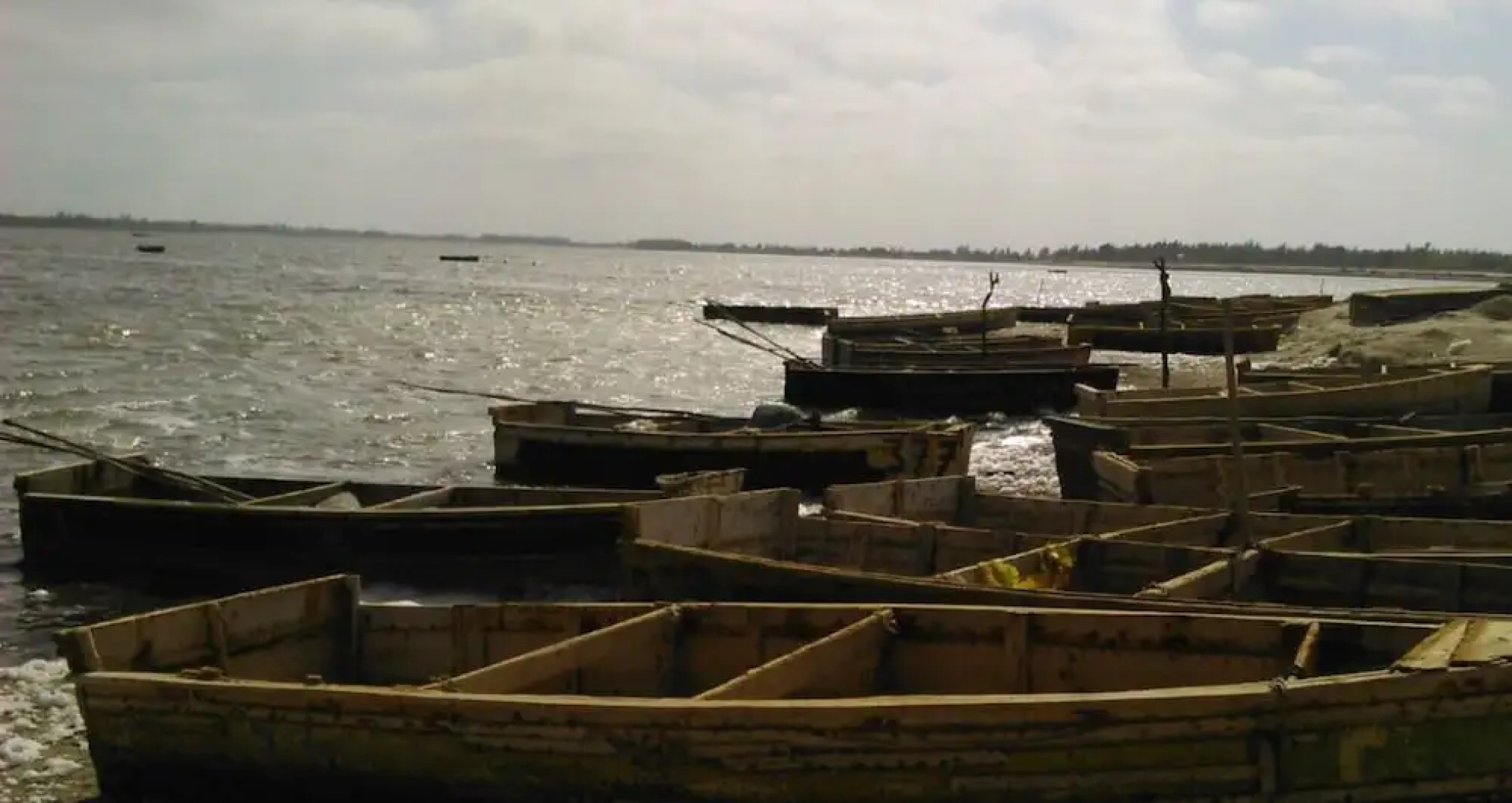 Le Campement Calao Du Lac Rose- Glamping