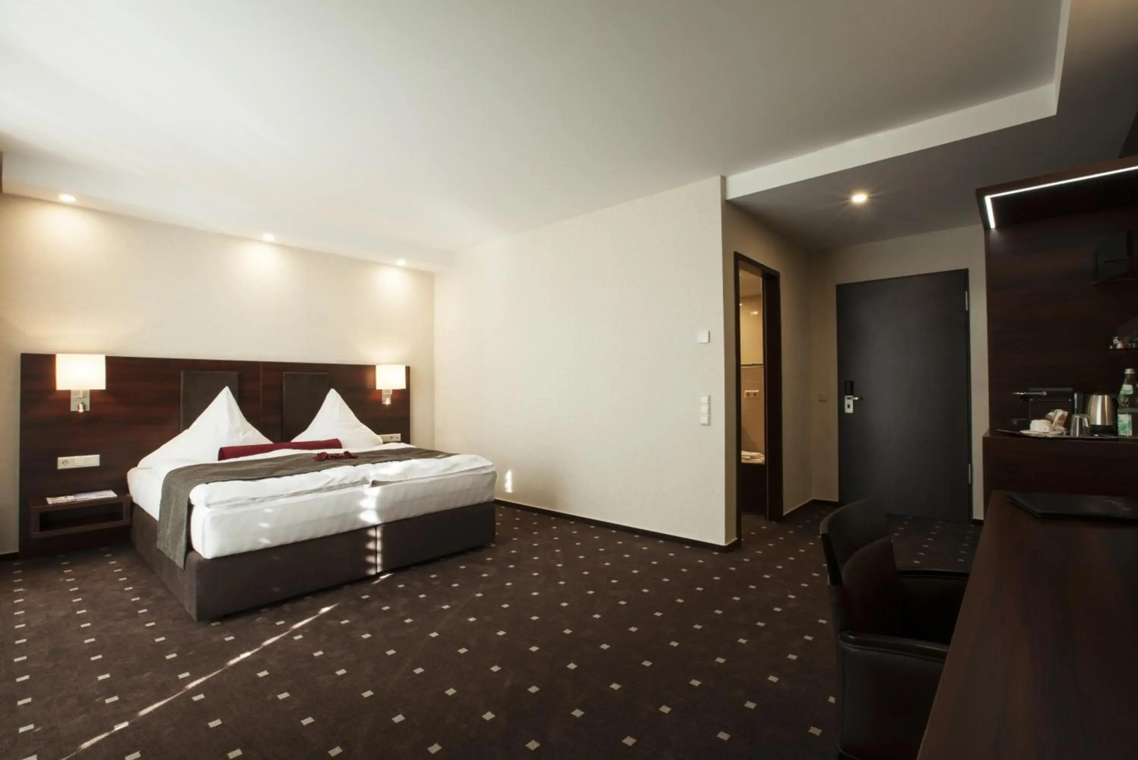 Aparthotel DeLuxe