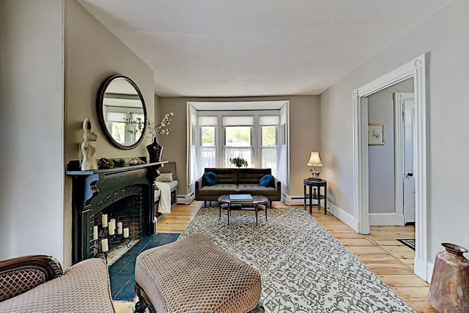 Adorable & Updated In The Heart Of Freeport 3 Bedroom Home