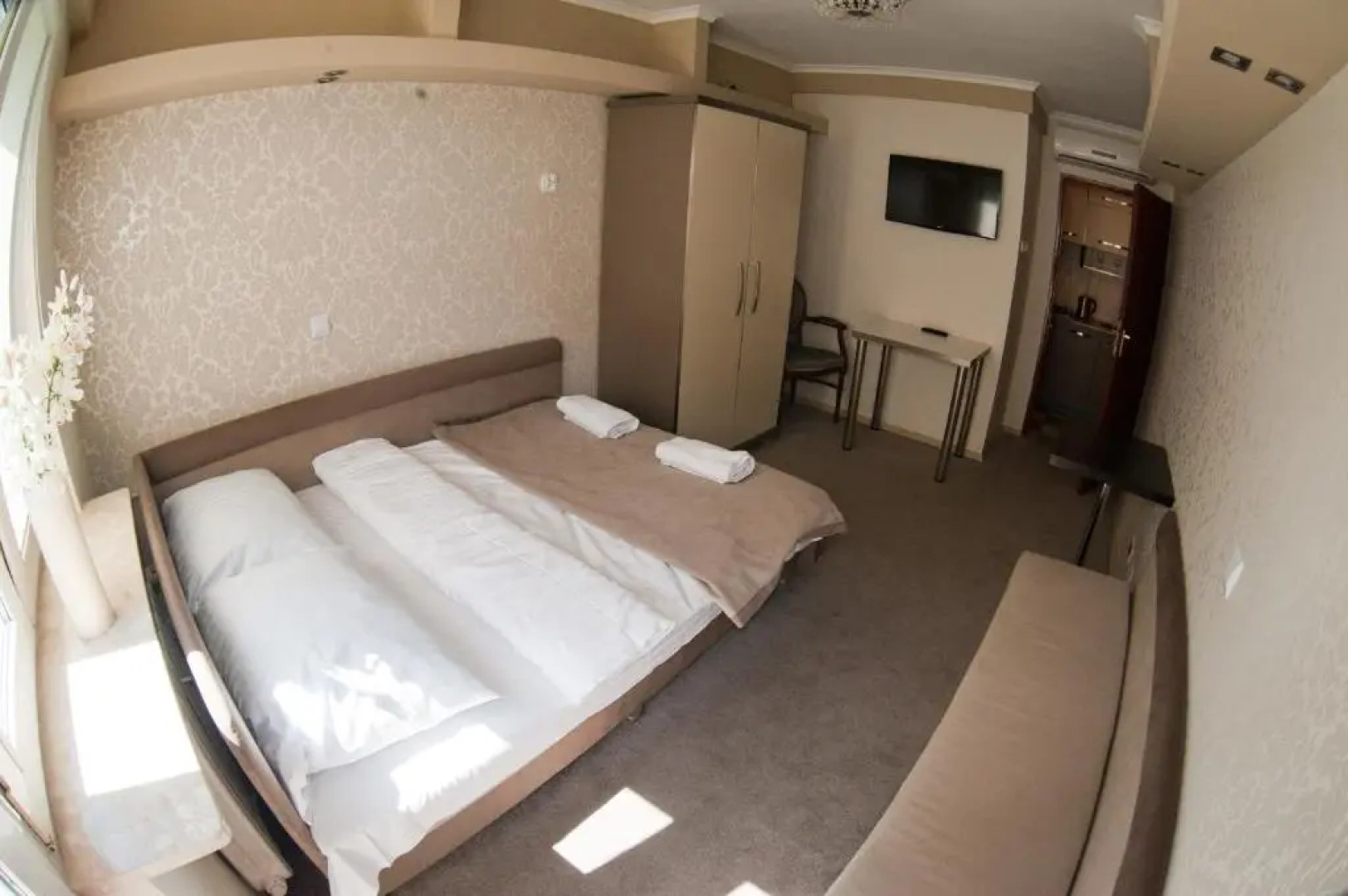 The Center Apartments Krakowska