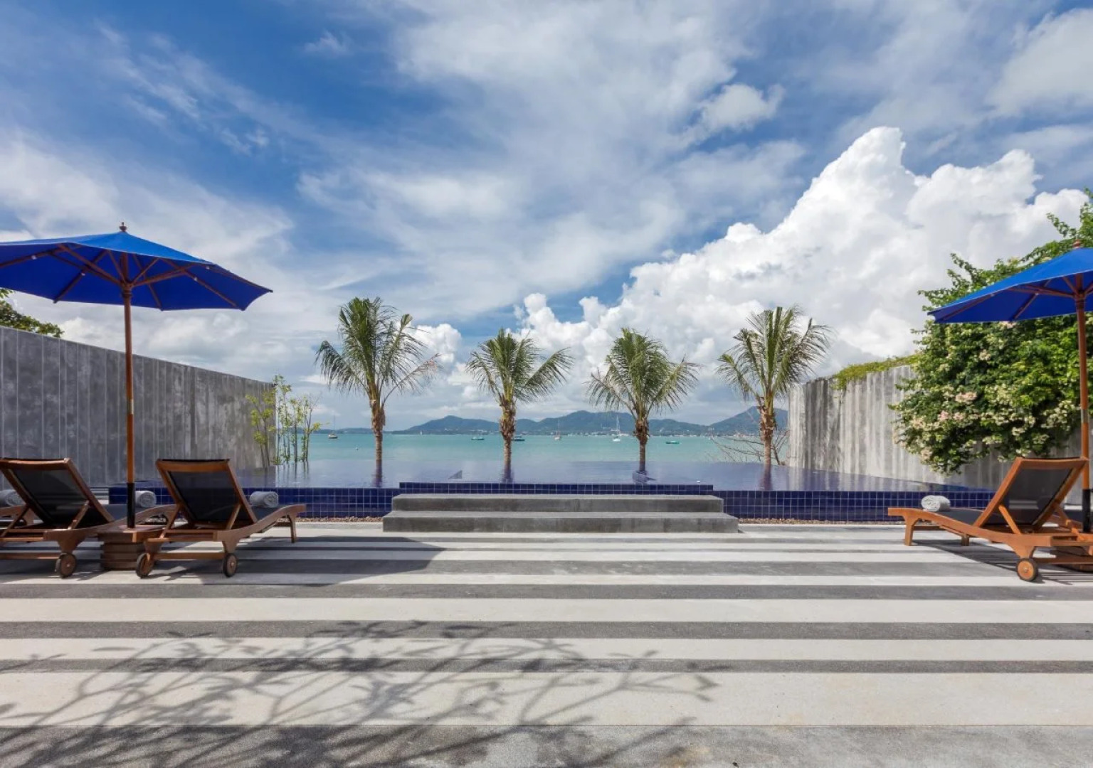 X10 Seaview Suites Panwa Beach