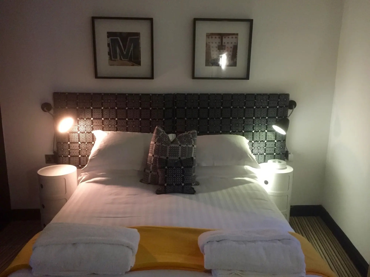 Greenbank Lodge Llangollen