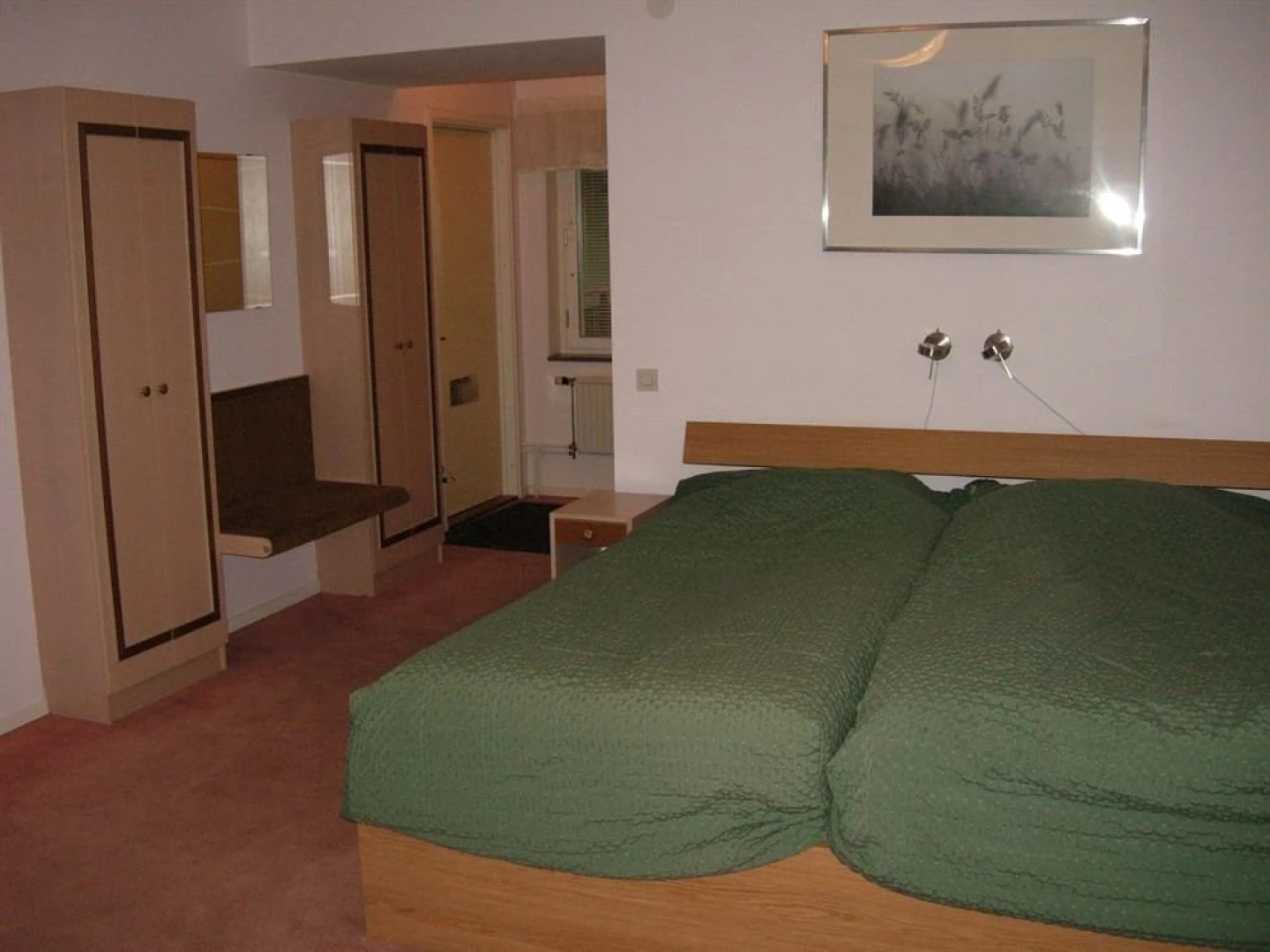 Ödeshögs Hotell & Vandrarhem