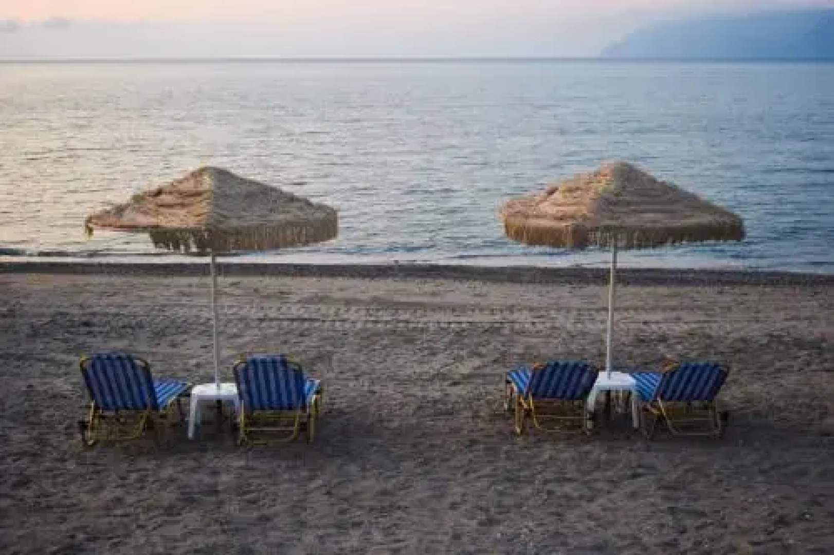 Mesogios Beach Hotel