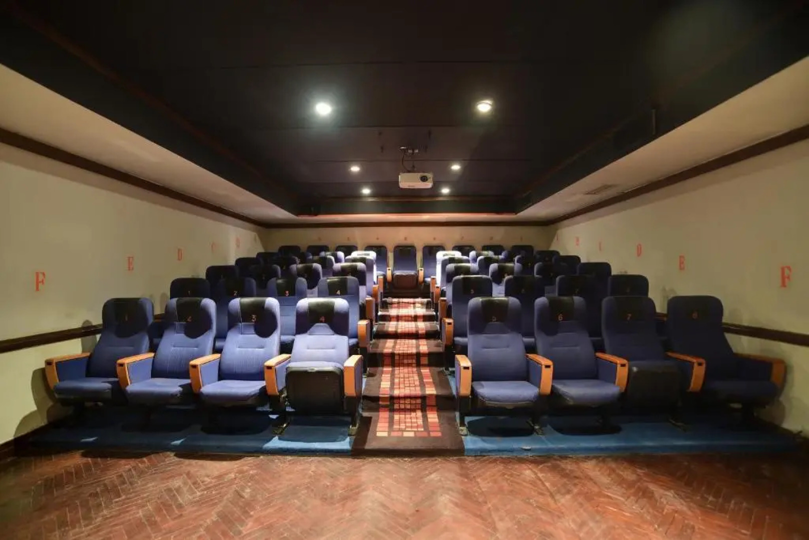 Pearl Continental Bhurban