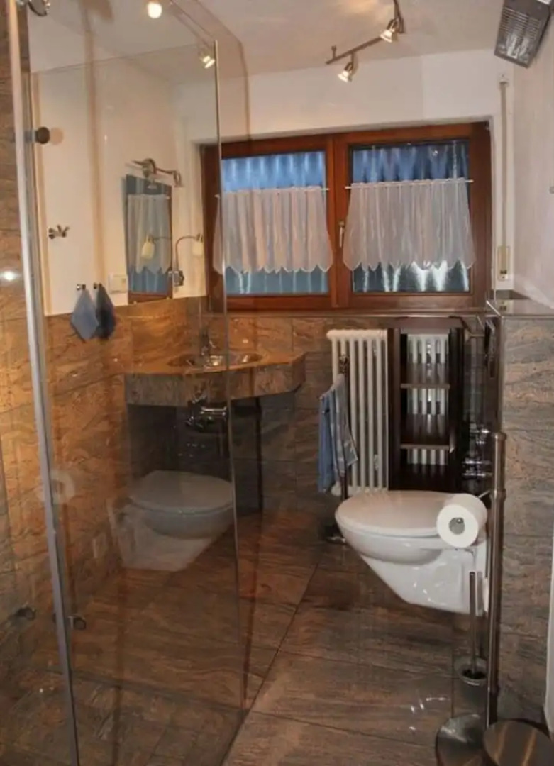 Holiday Apartment Schlossblick 2