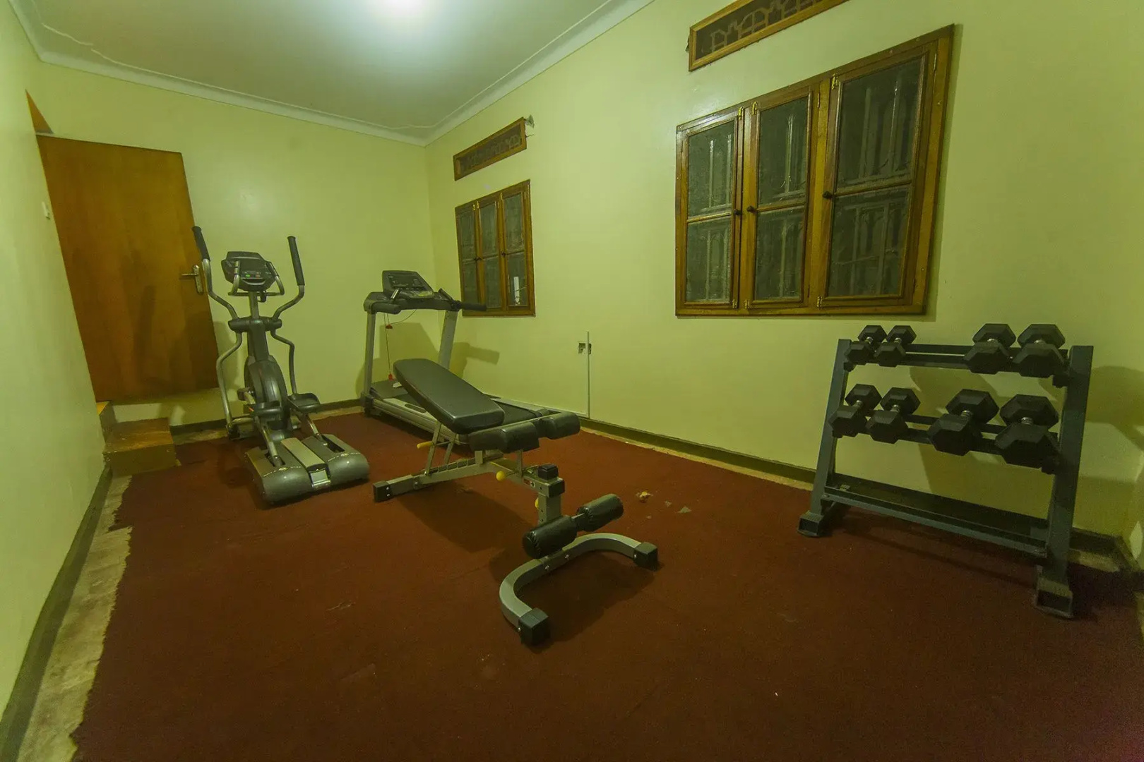 Victoria Breeze Hotel Apartment