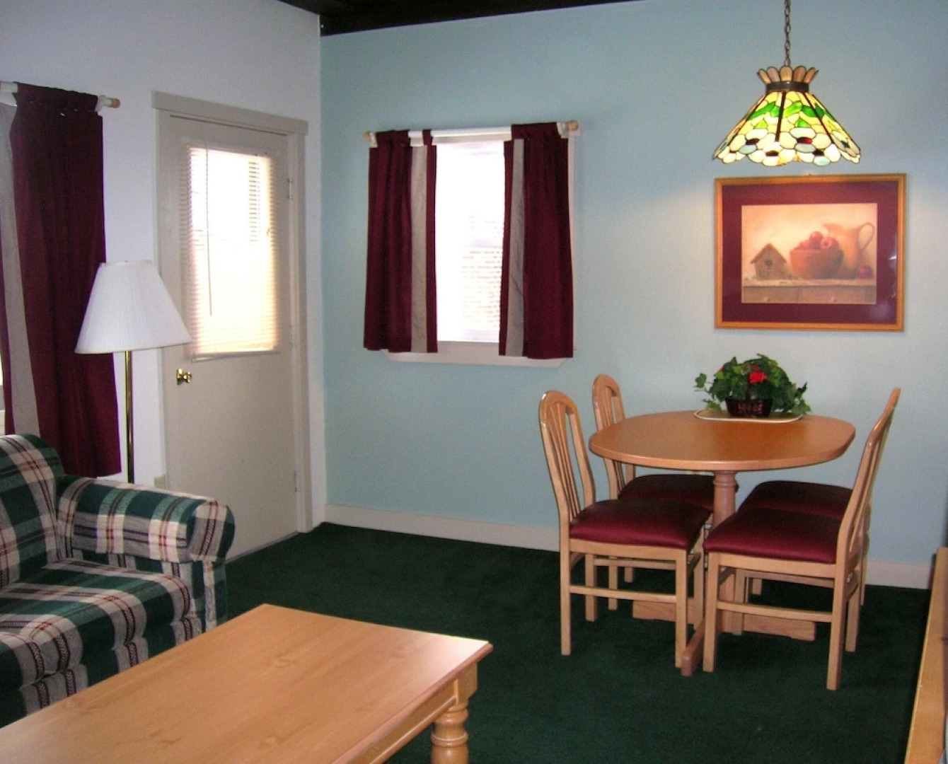 Mittersill Alpine Resort