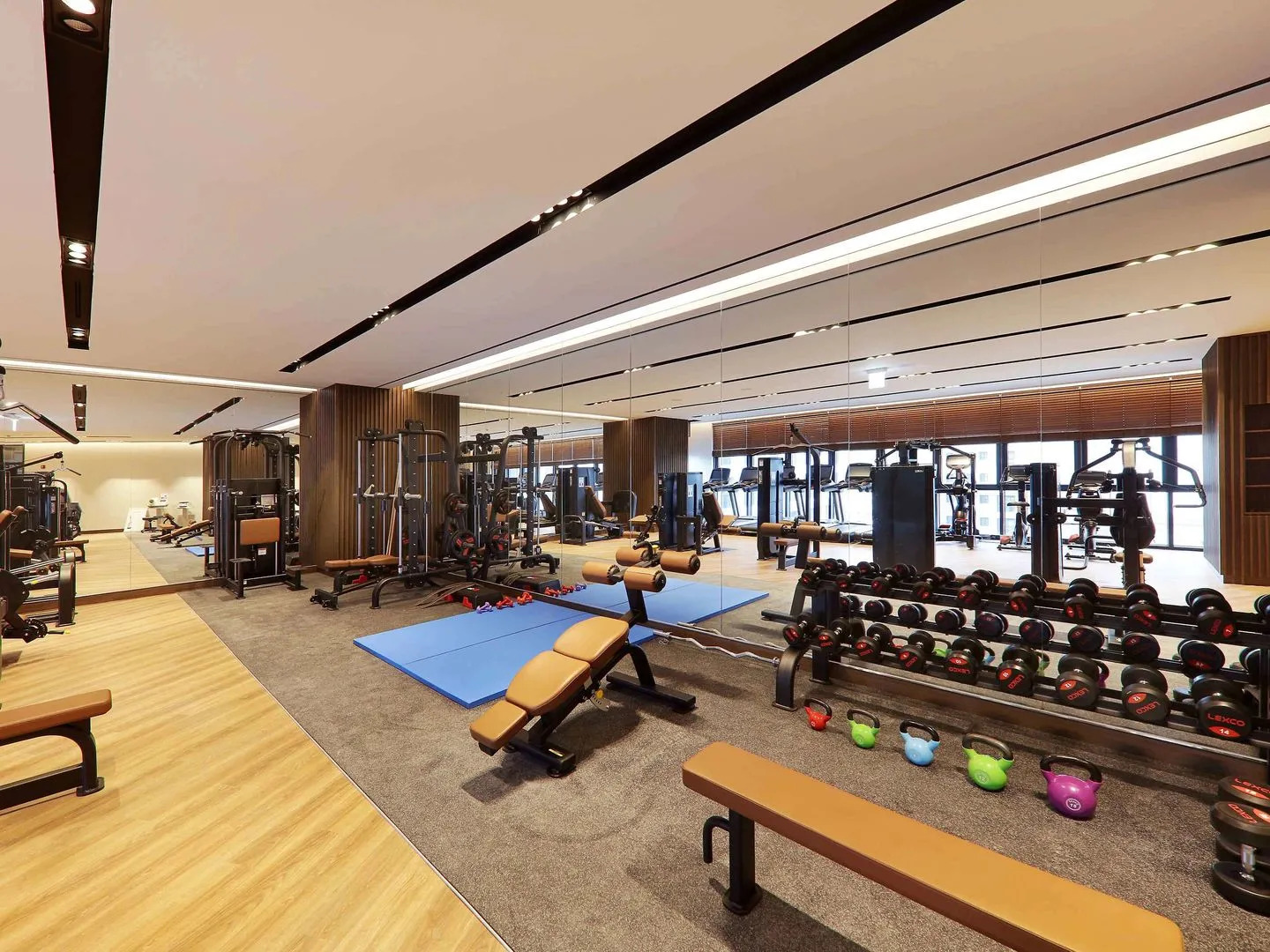 Mercure Ambassador Ulsan