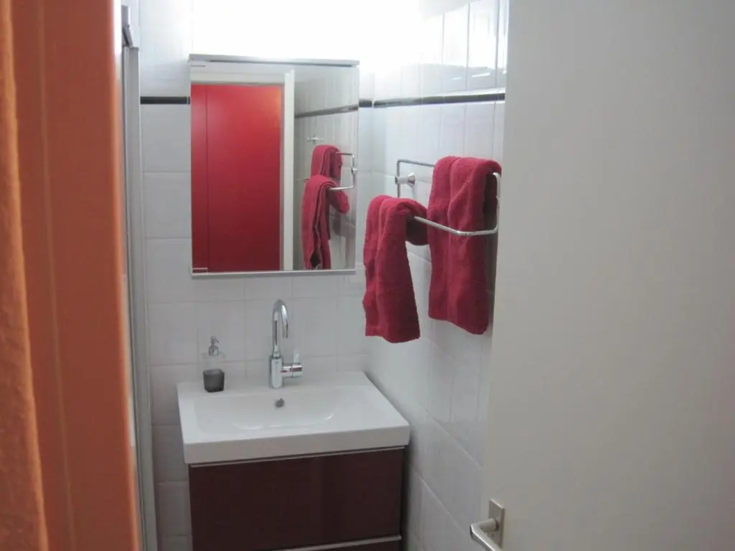 Apartment Marina Wendtorf