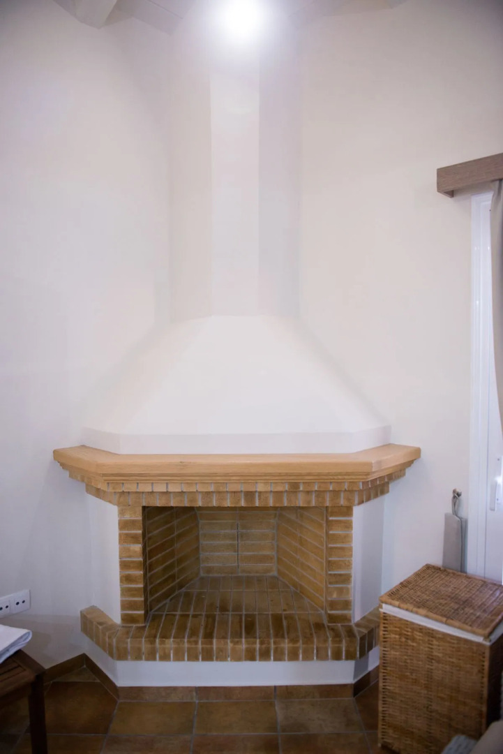 Villa Caldera Porto Heli