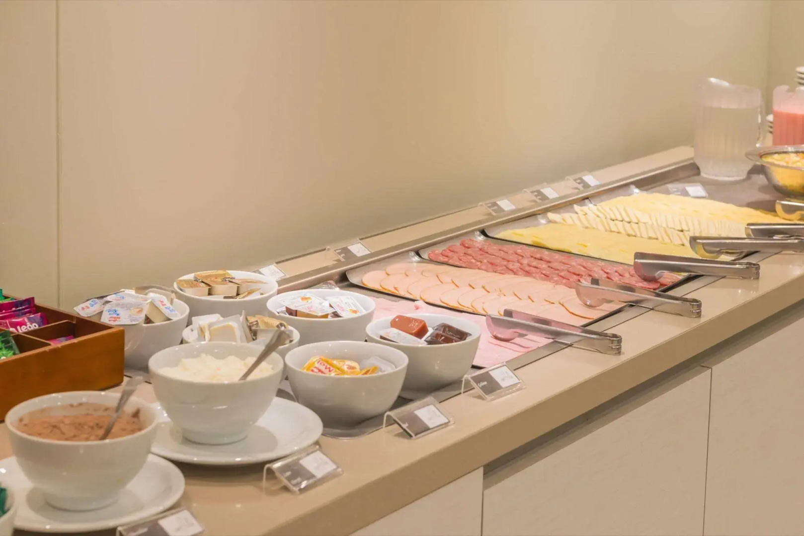 Tri Hotel Executive Brusque