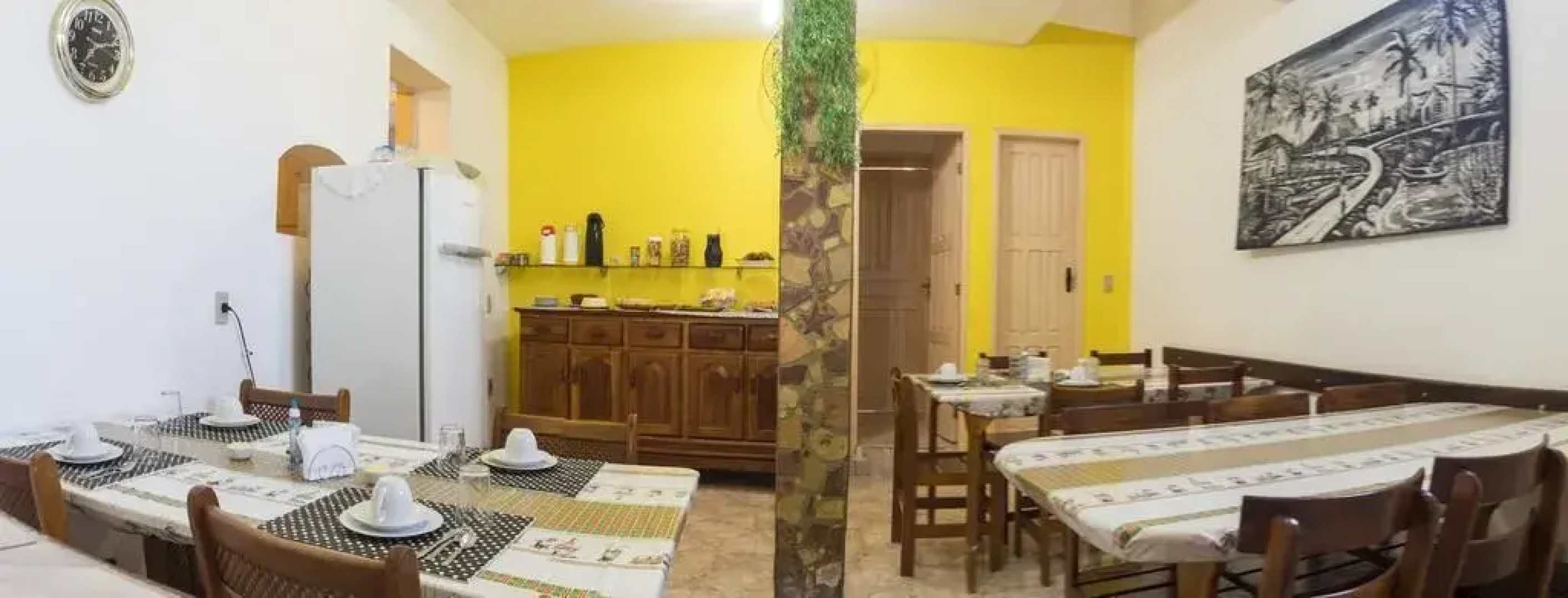 Pousada e Hostel Chapada Suítes