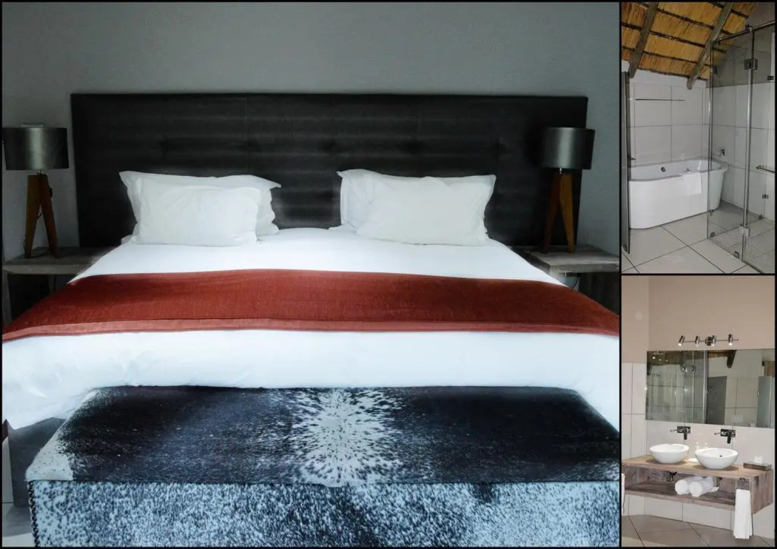 Highveld Splendour Boutique Hotel