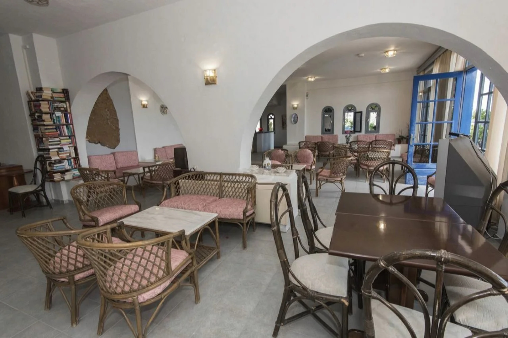 Aromacreta & Spa Ex Coriva Beach & Village