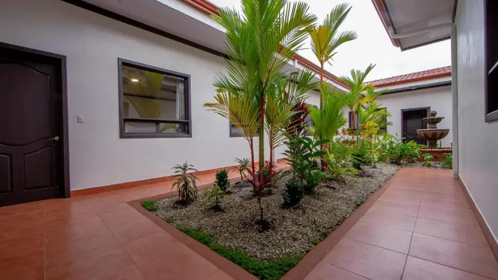 Serenity Rainforest Condos
