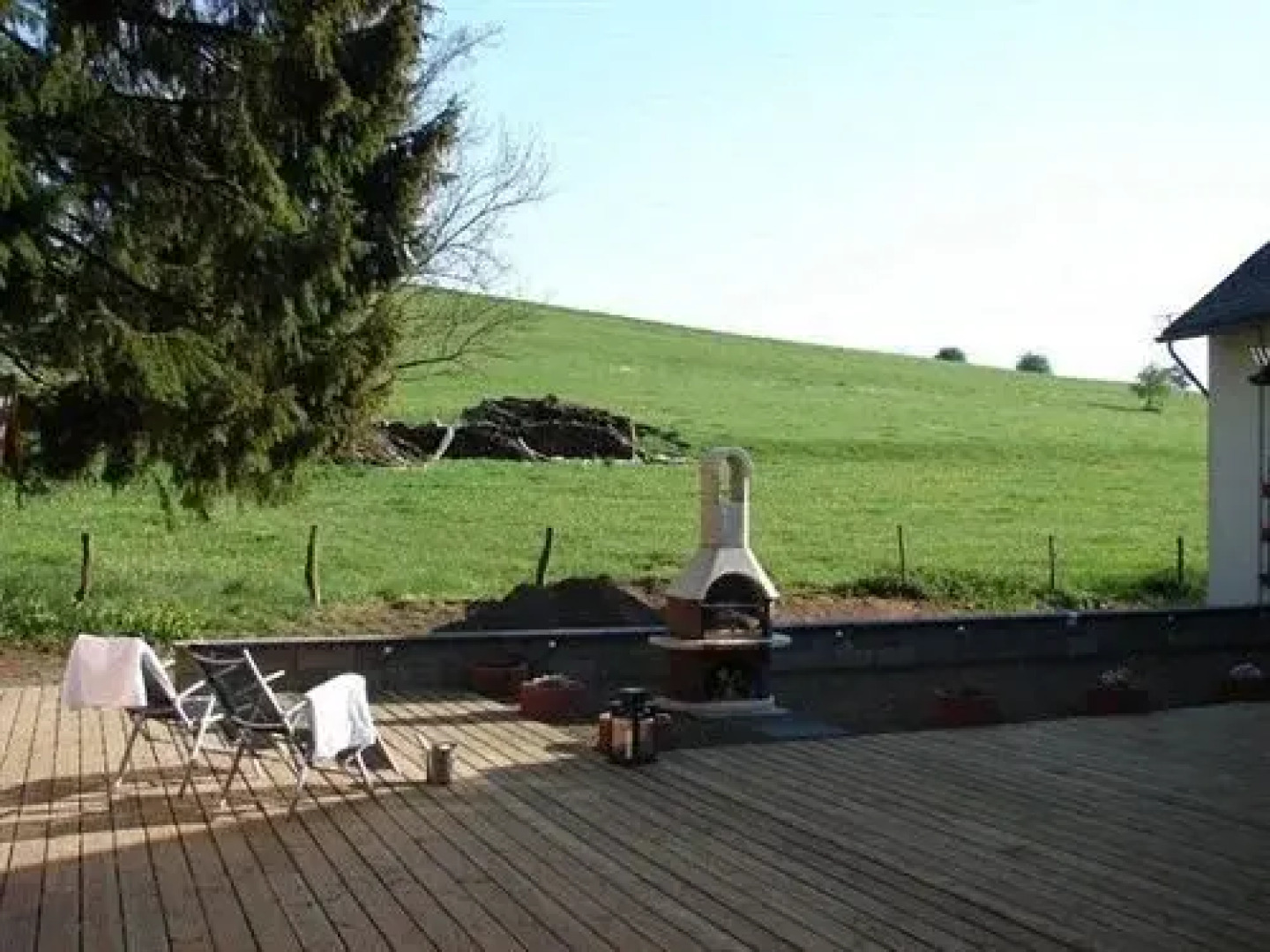 Eifelhaus24 - Ferienwohnungen