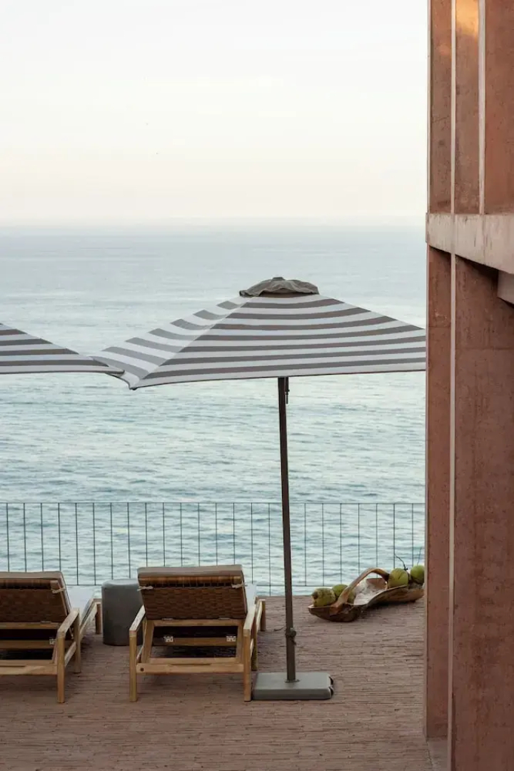 Rosa Morada Luxury and Private Beach