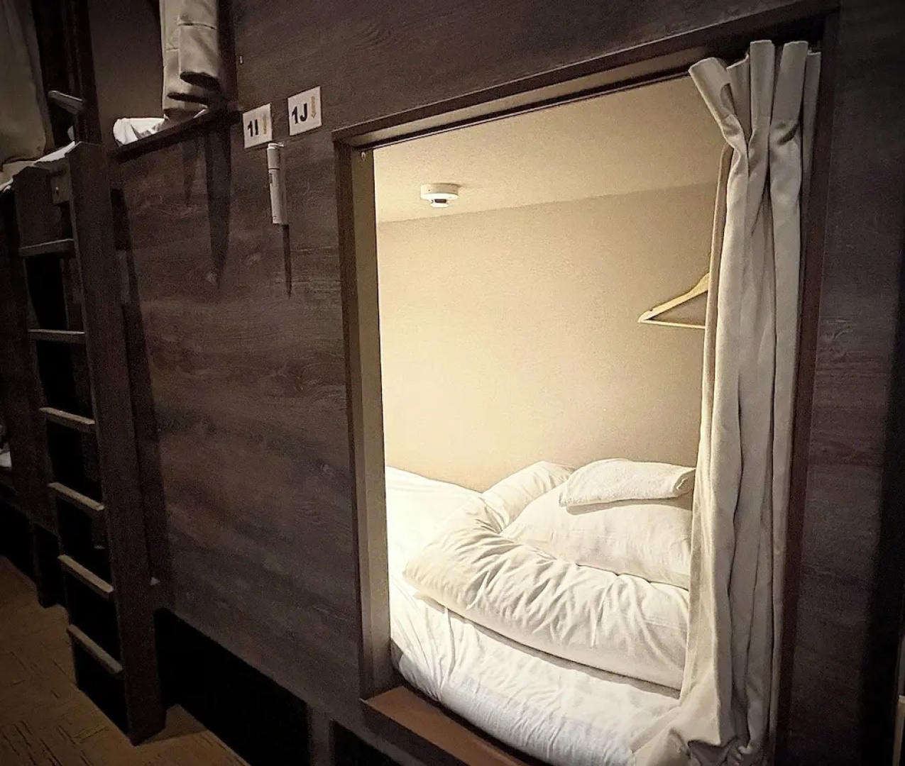 bnb+ Sarasa Nara - Hostel