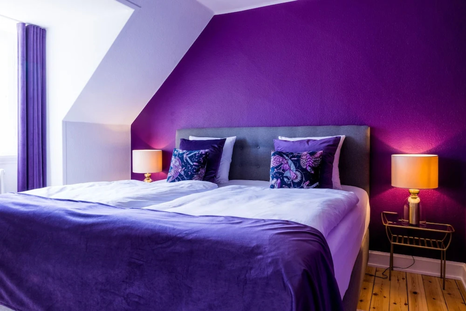 Gem Suites Holiday Apartments