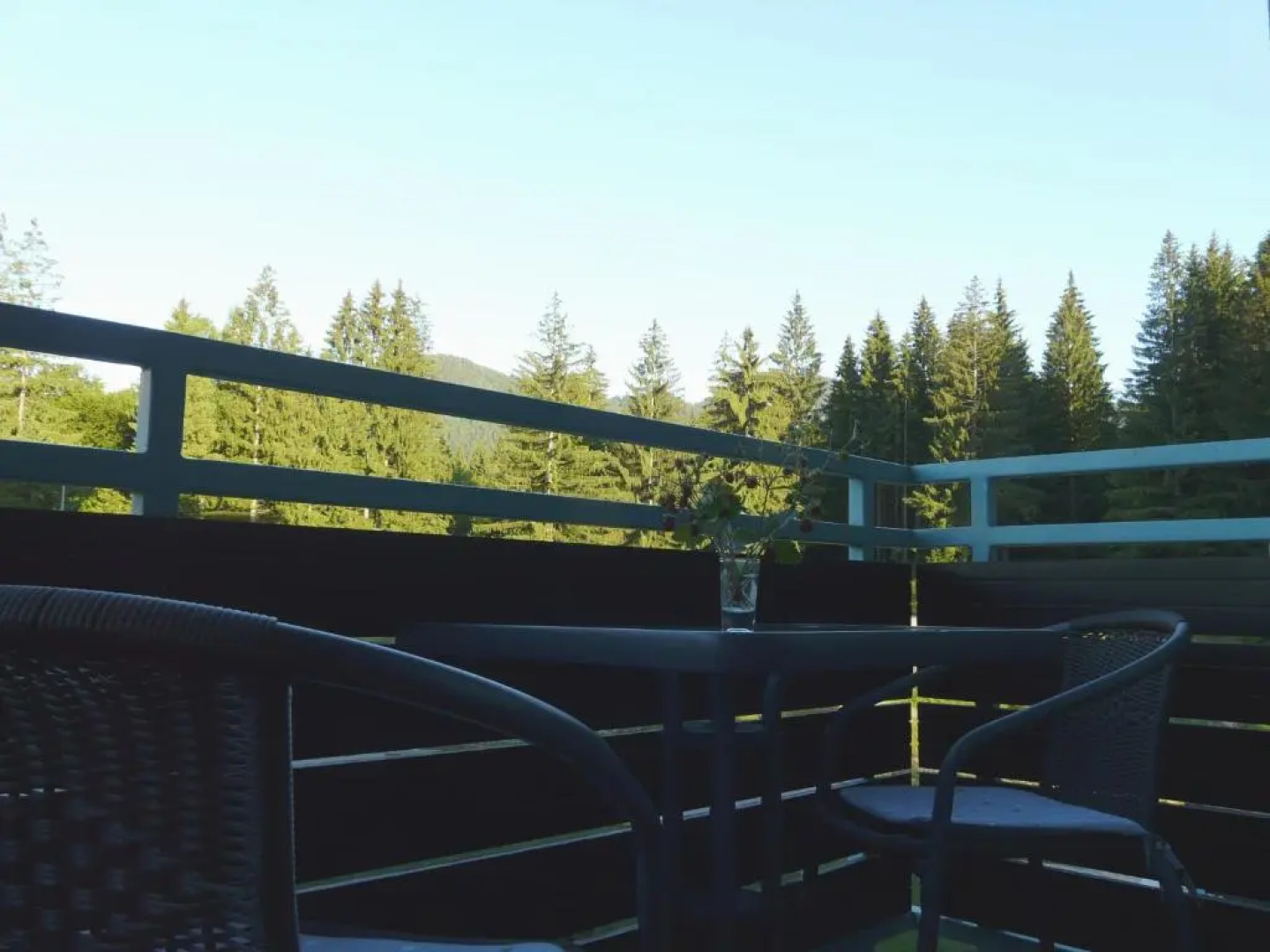 Silver Mountain Apartment A32 - 3 rooms 3 bathrooms