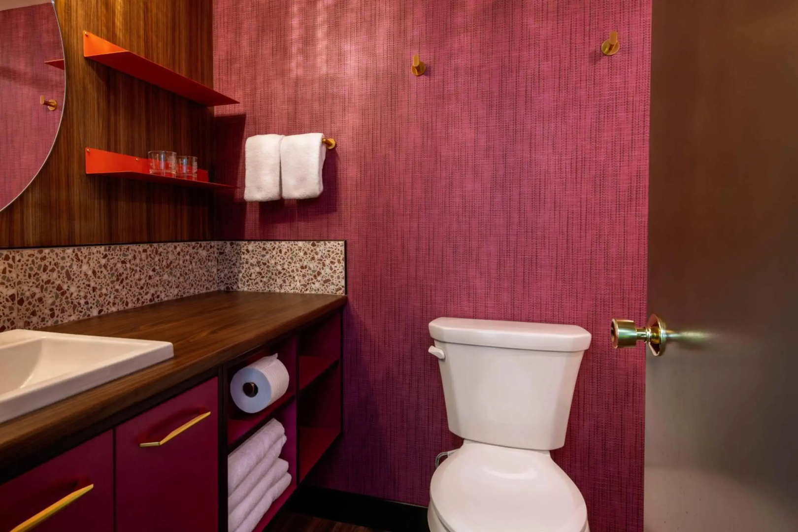 Hotel Zed Victoria