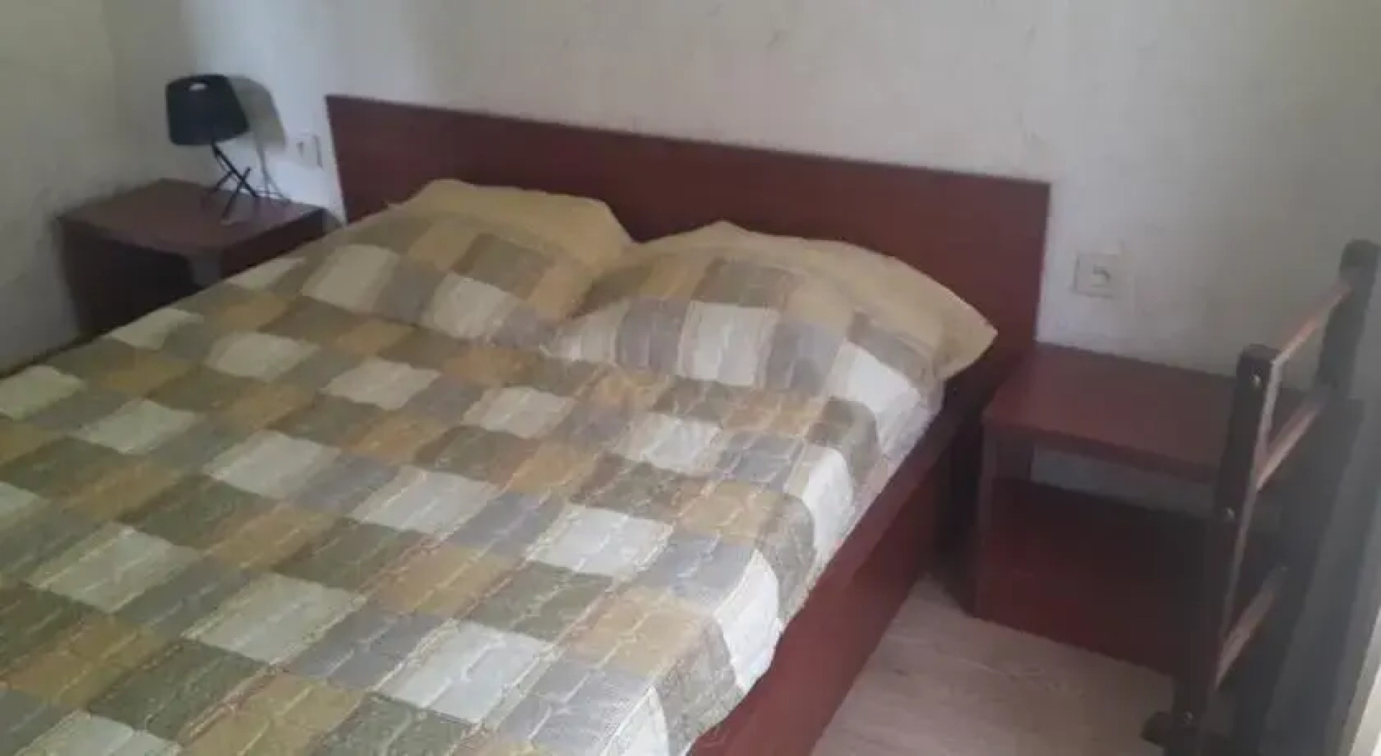 Guest house Makhindzhauri