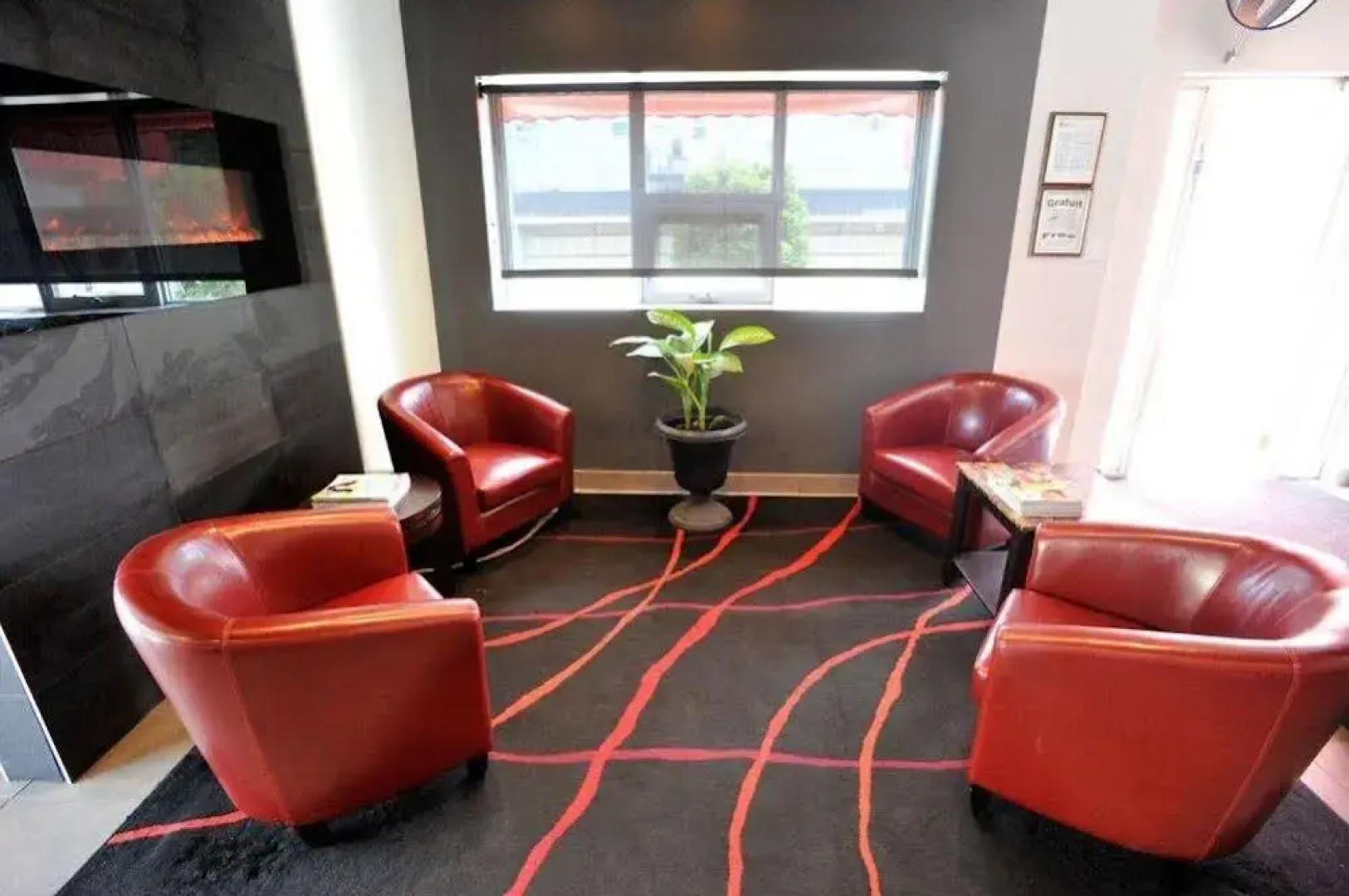 Hotel Motel Prélude