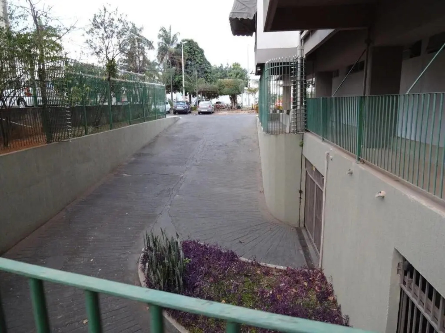 Ap4 Aconchego e tranquilidade