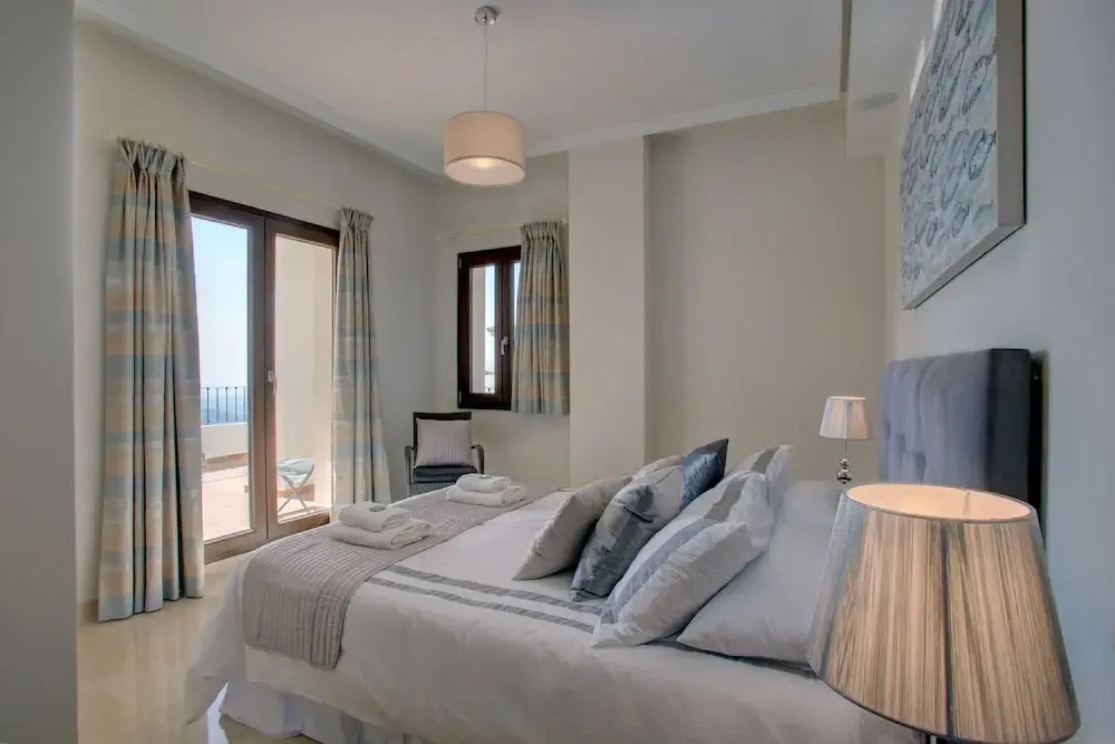 Villa Benahavis Hills Country Club & Spa