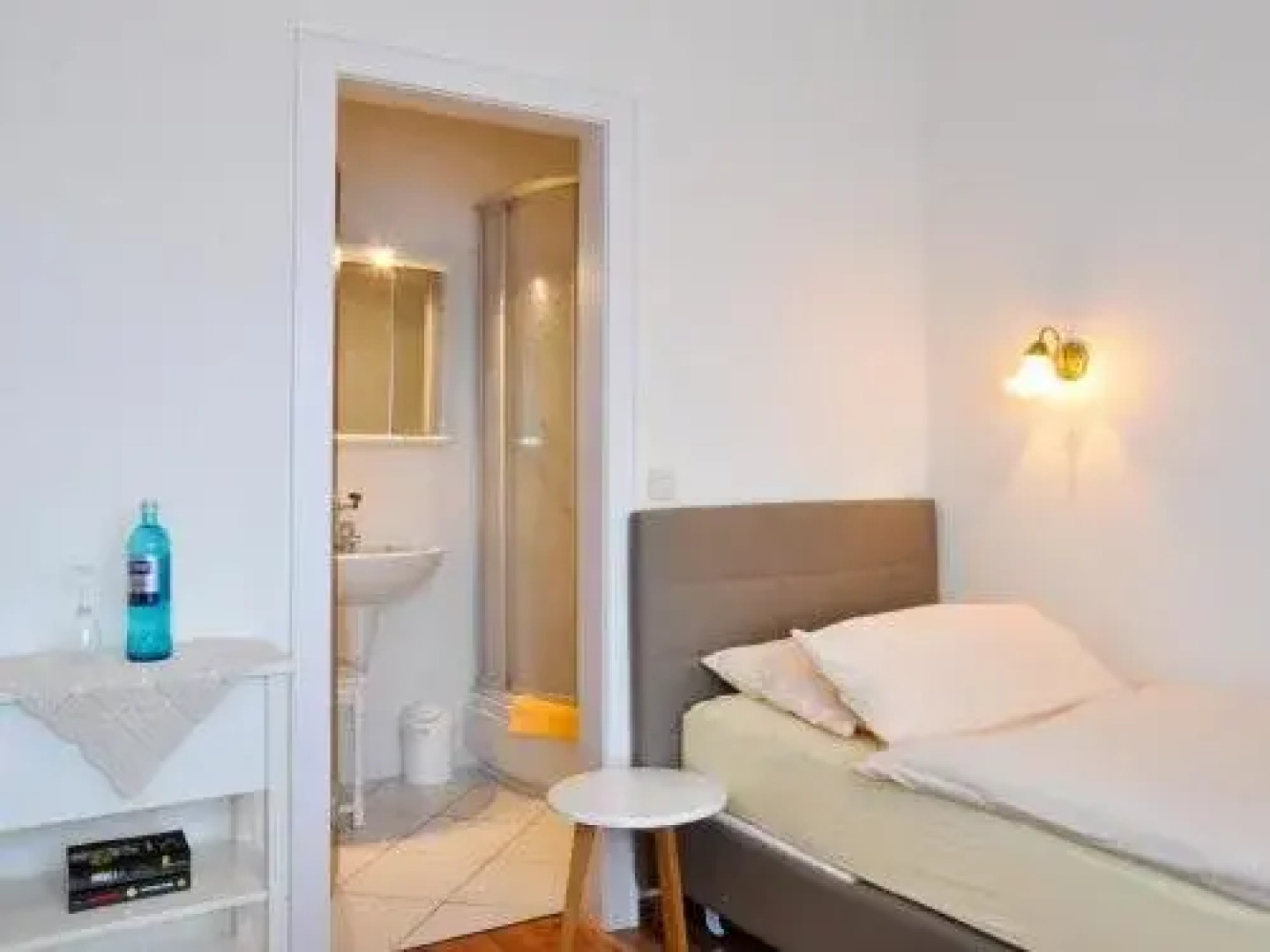 Hotel Gregory Wyk auf Föhr